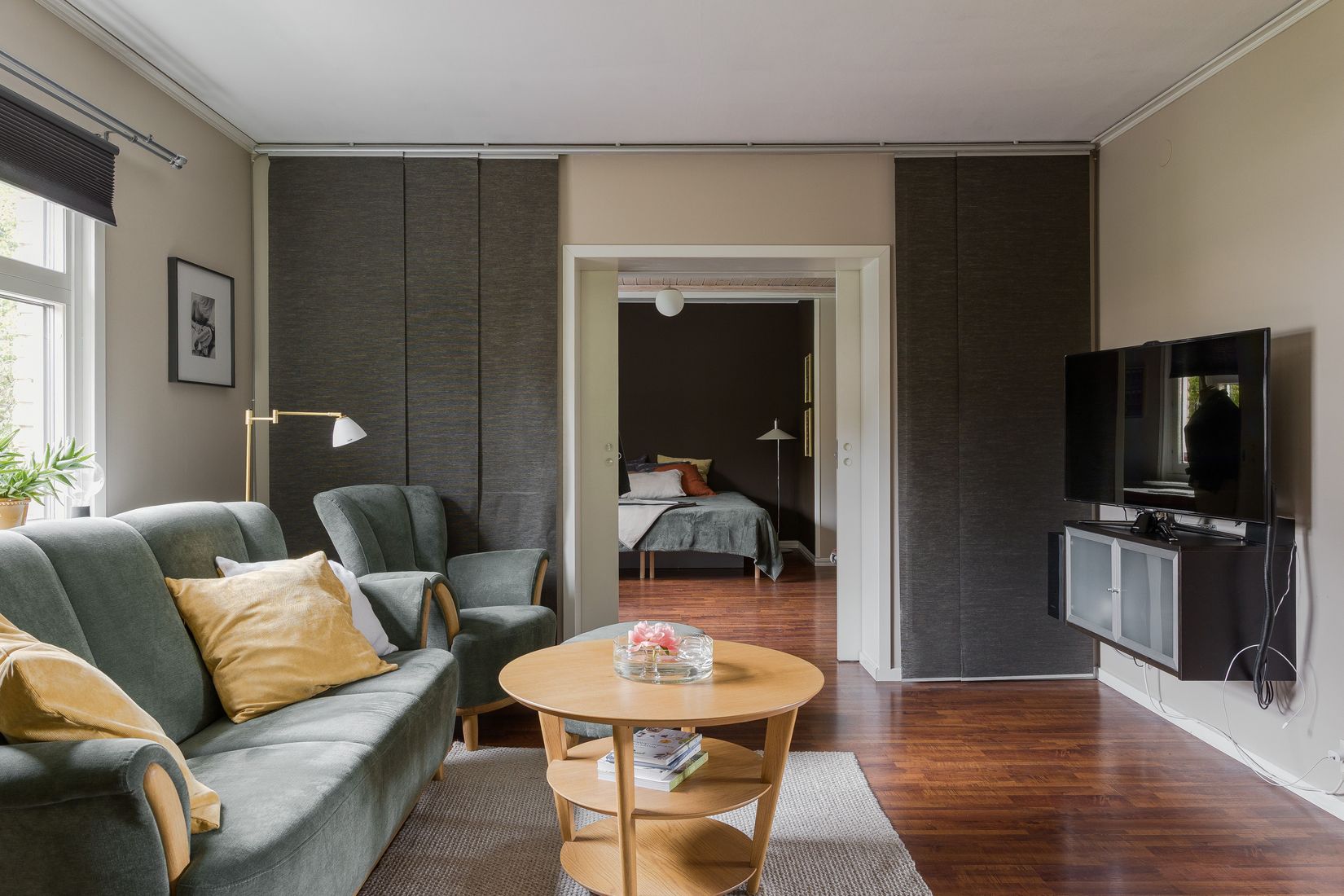 Villa, Allévägen 19, Hov, Växjö