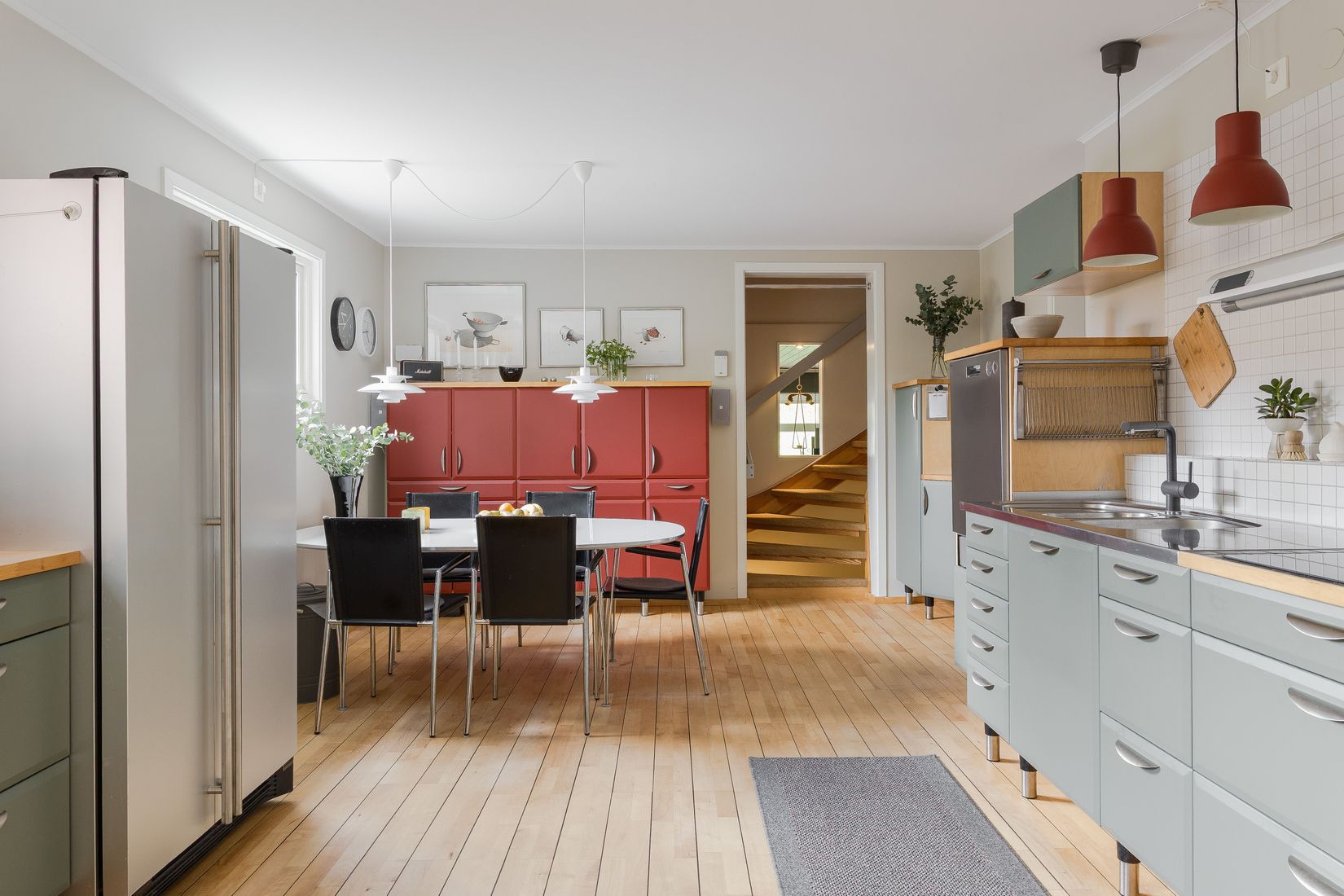 Villa, Allévägen 19, Hov, Växjö