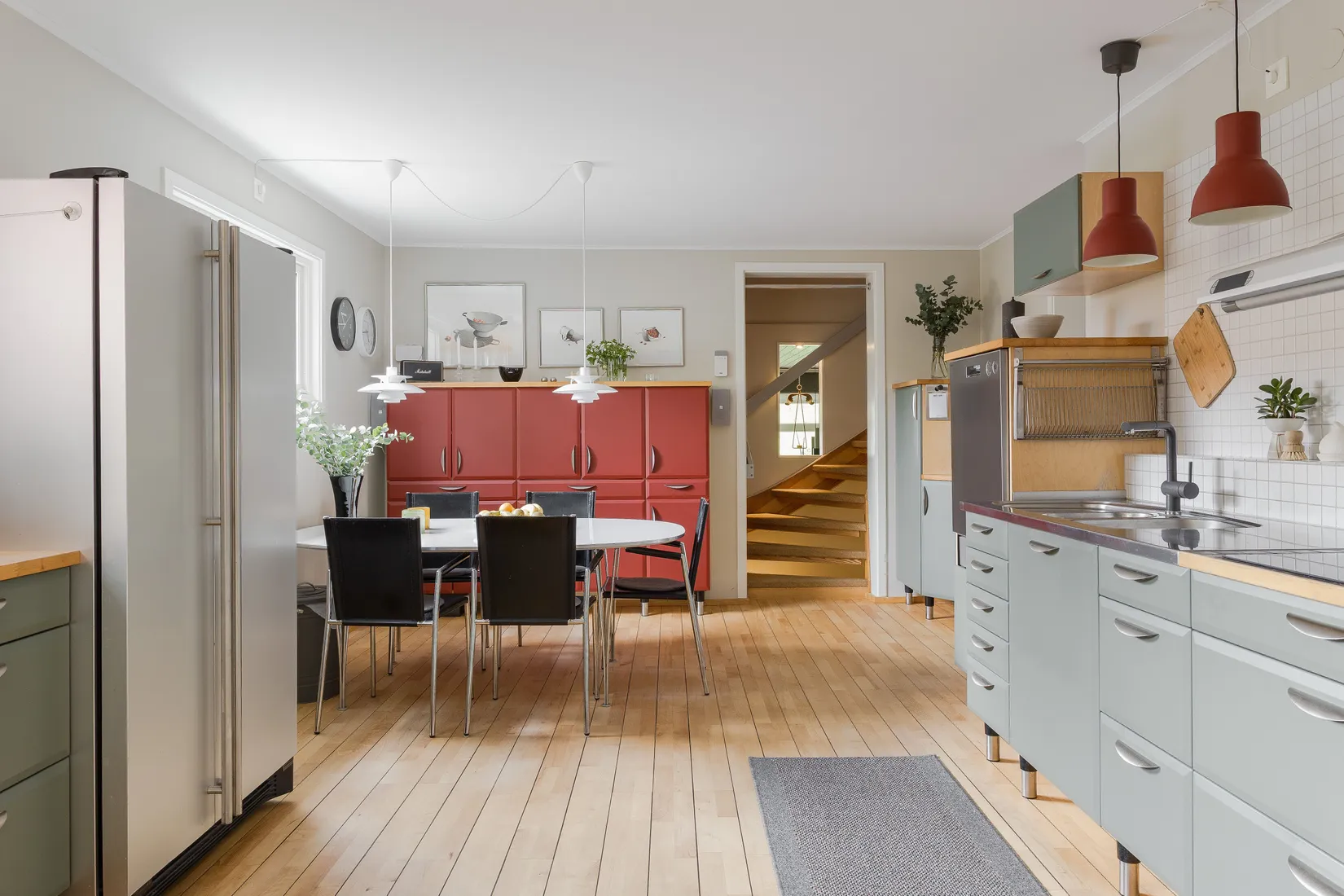 Villa, Allévägen 19, Hov, Växjö