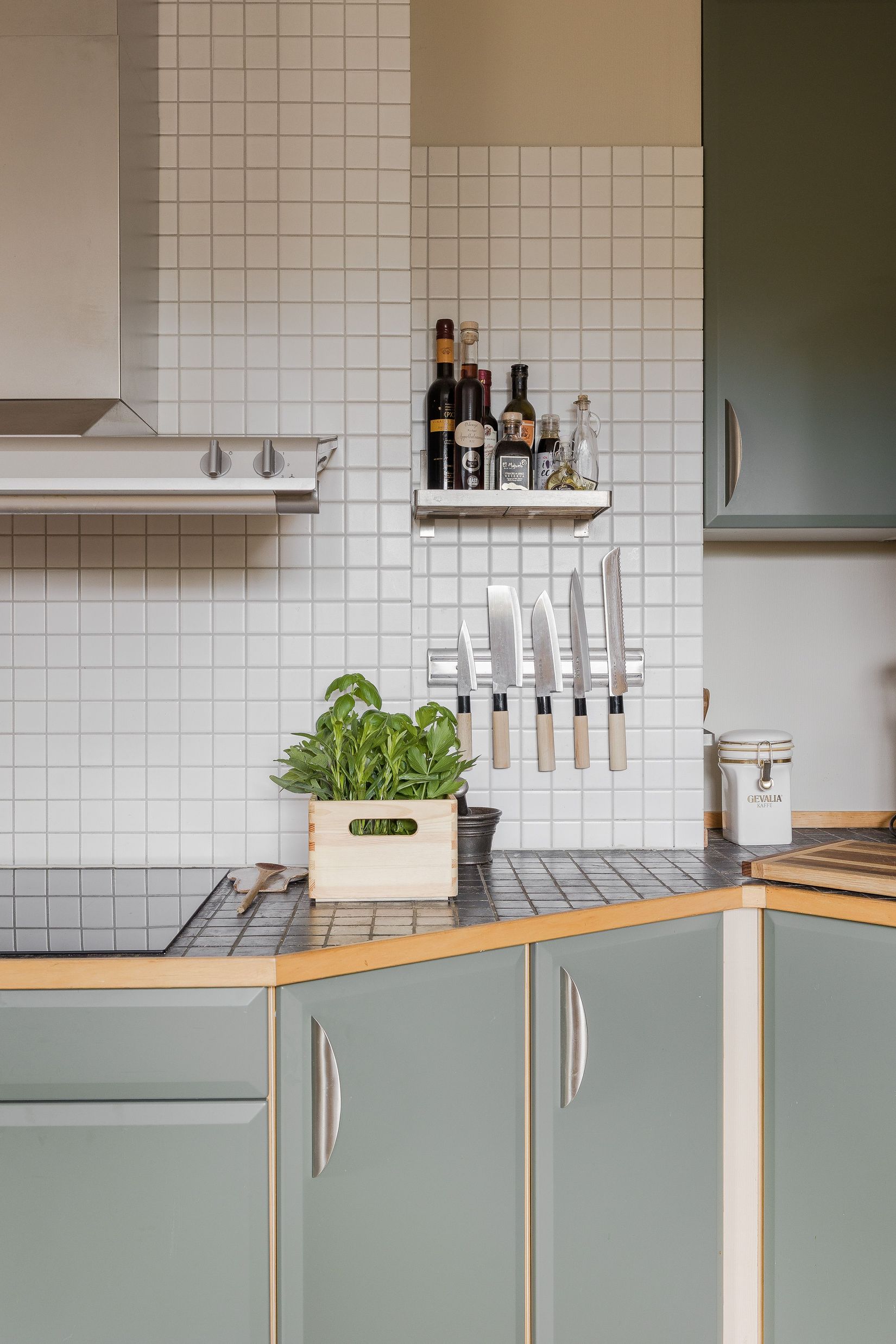 Villa, Allévägen 19, Hov, Växjö