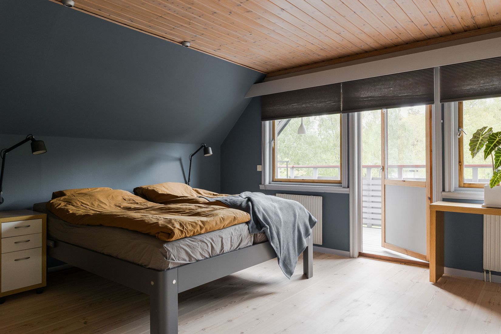 Villa, Allévägen 19, Hov, Växjö