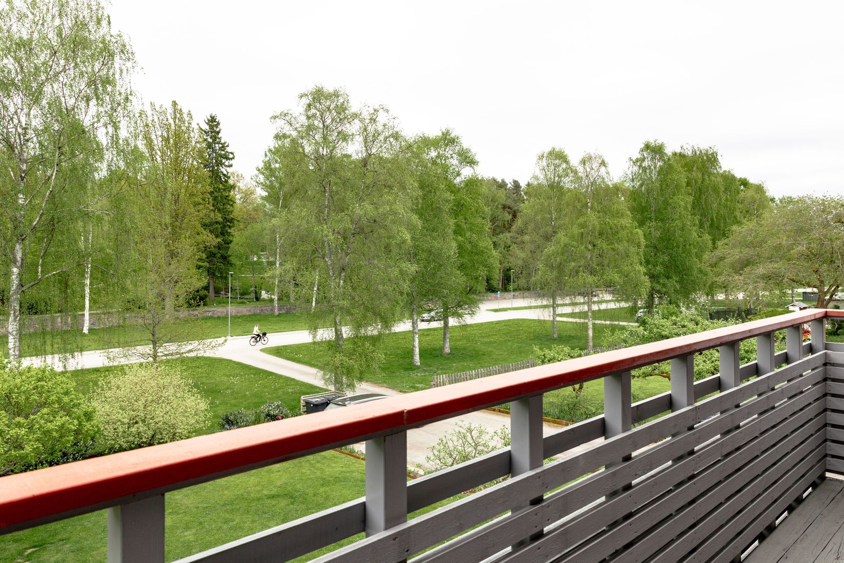 Villa, Allévägen 19, Hov, Växjö