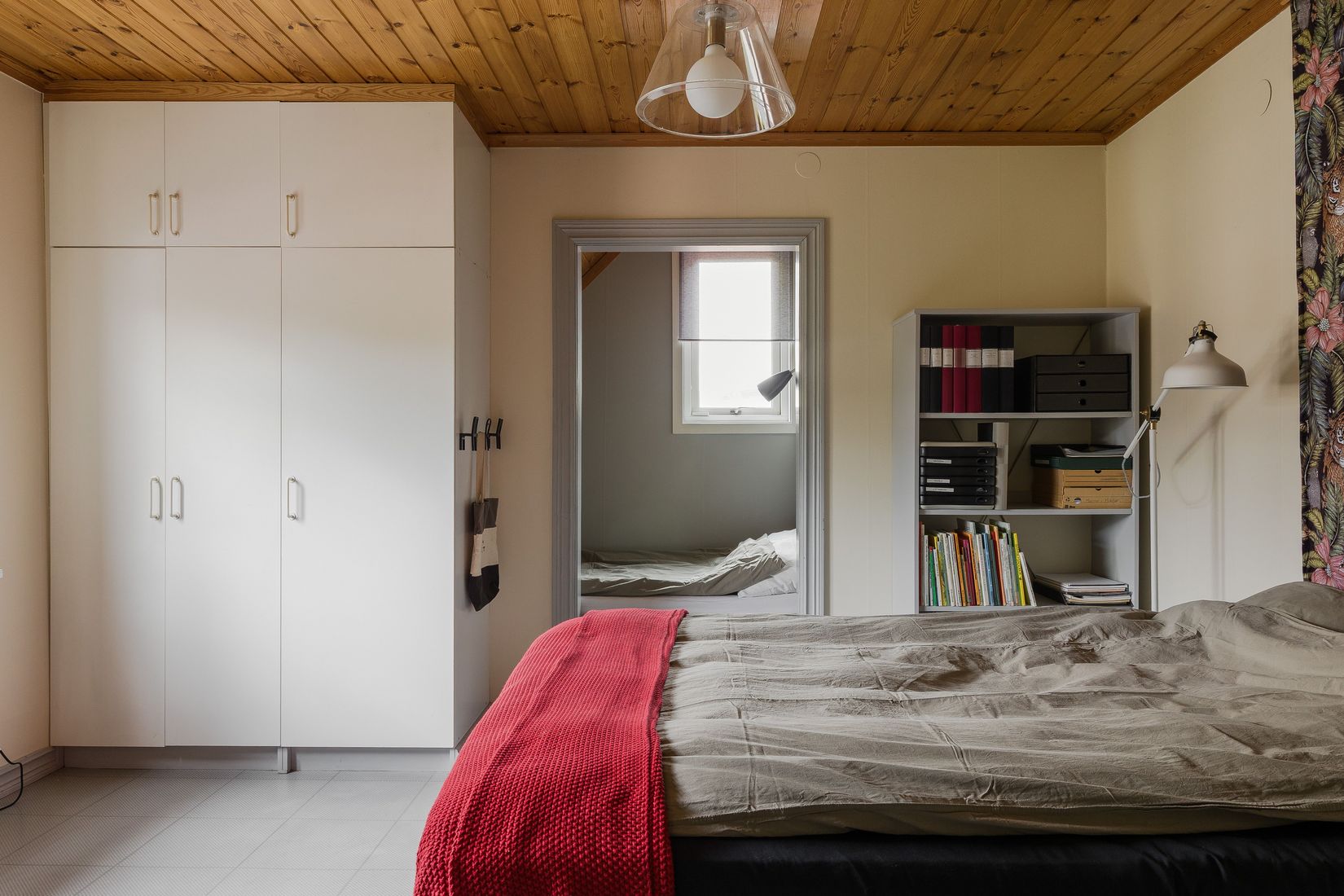 Villa, Allévägen 19, Hov, Växjö