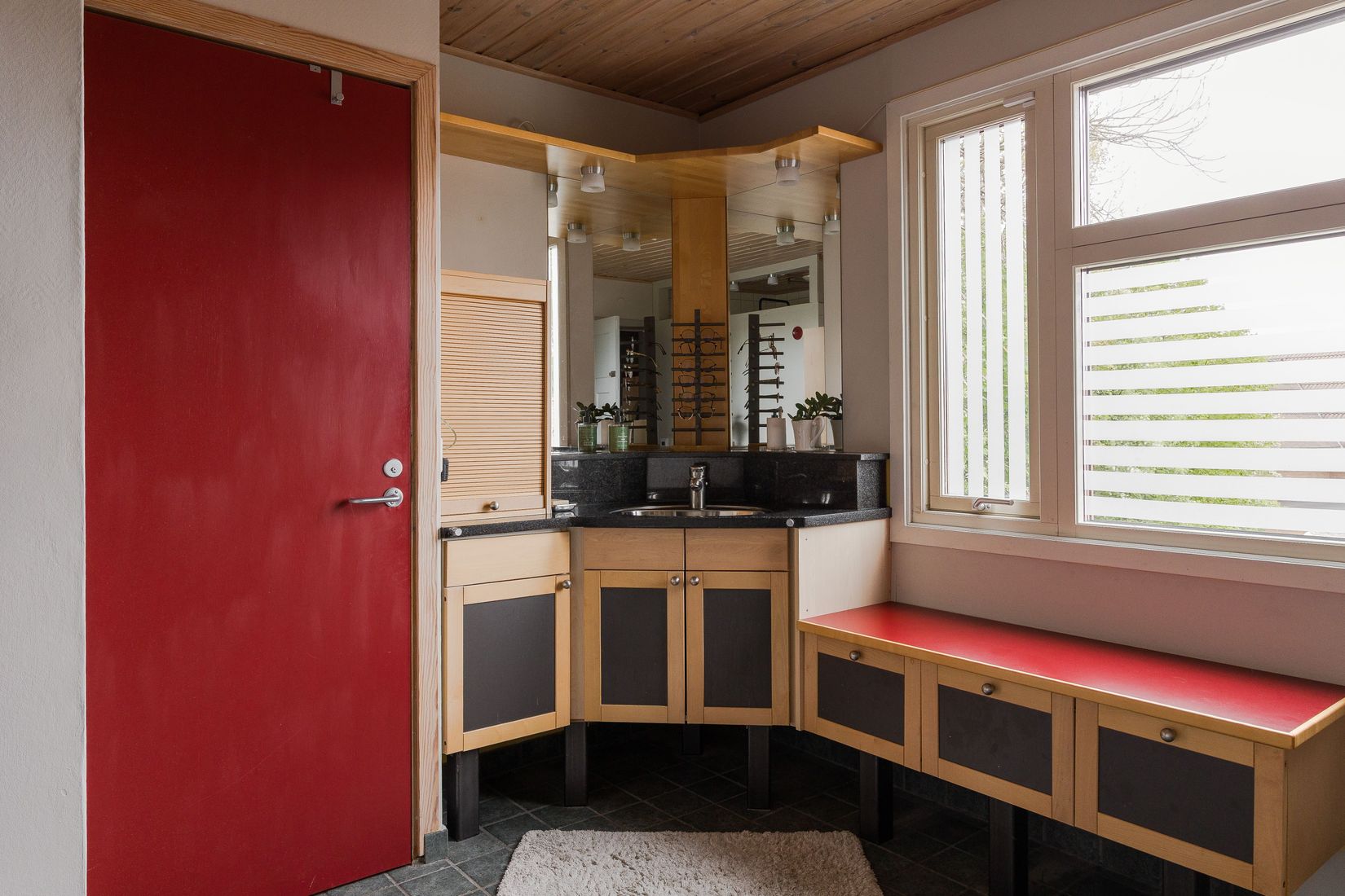 Villa, Allévägen 19, Hov, Växjö