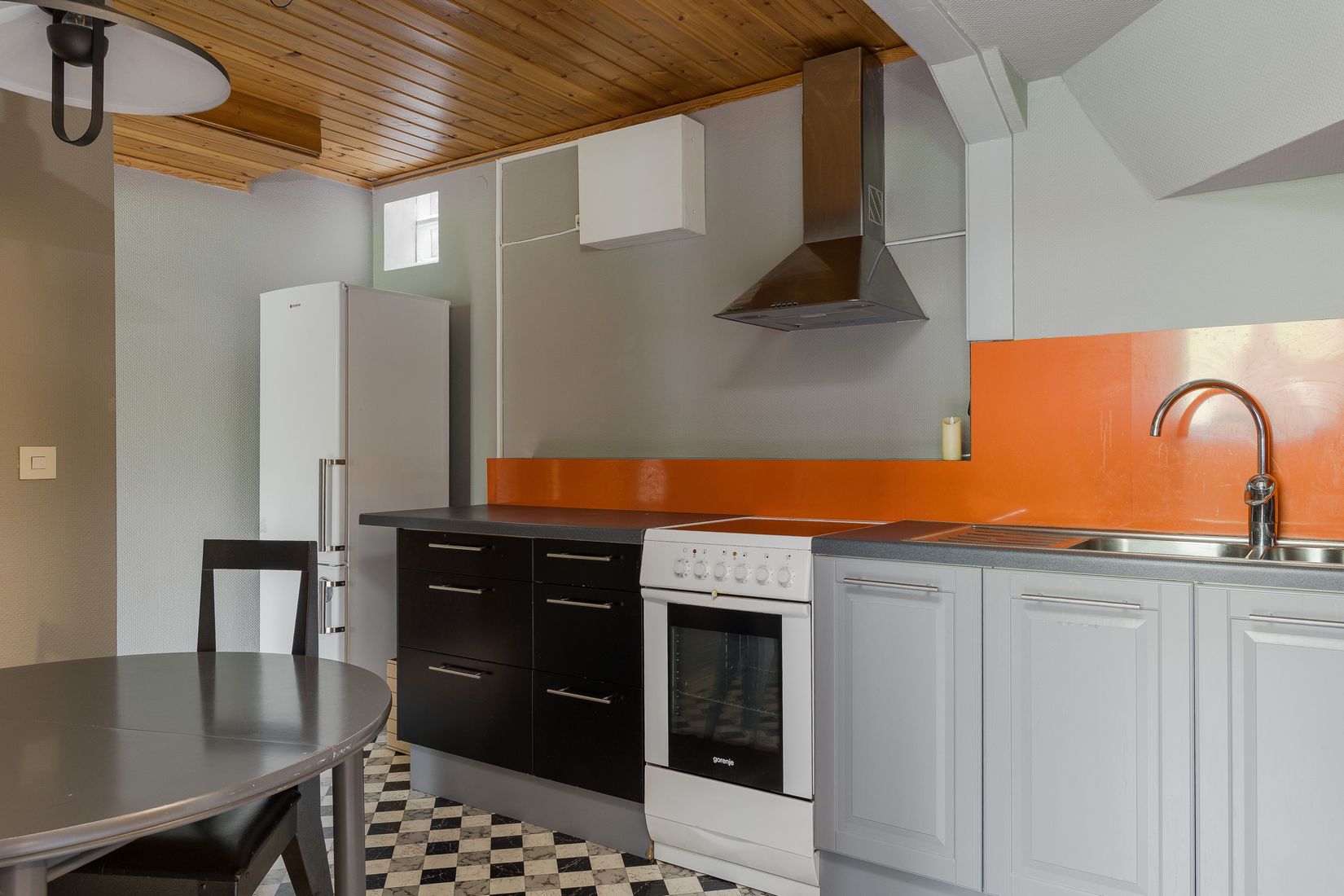 Villa, Allévägen 19, Hov, Växjö