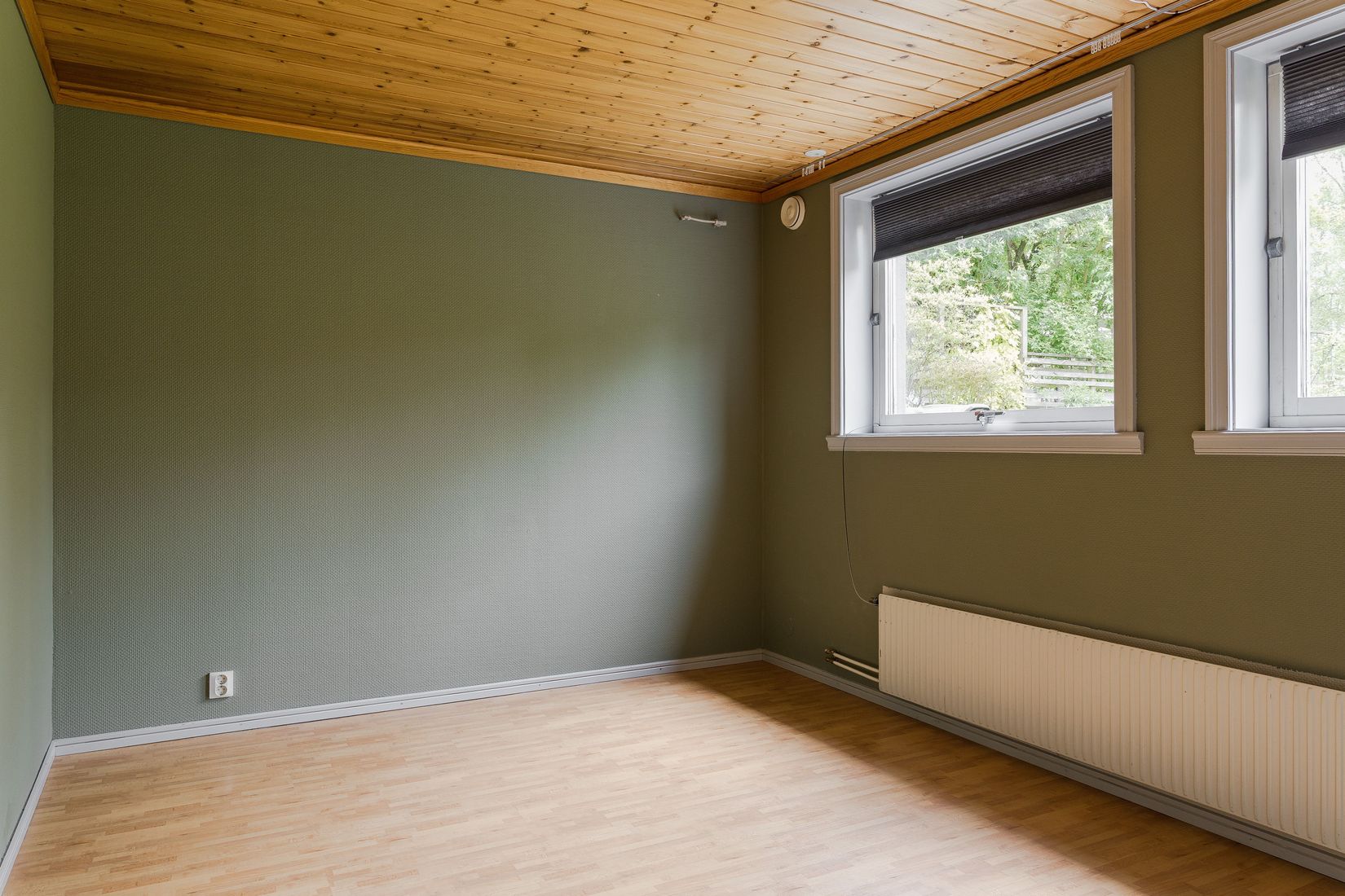 Villa, Allévägen 19, Hov, Växjö