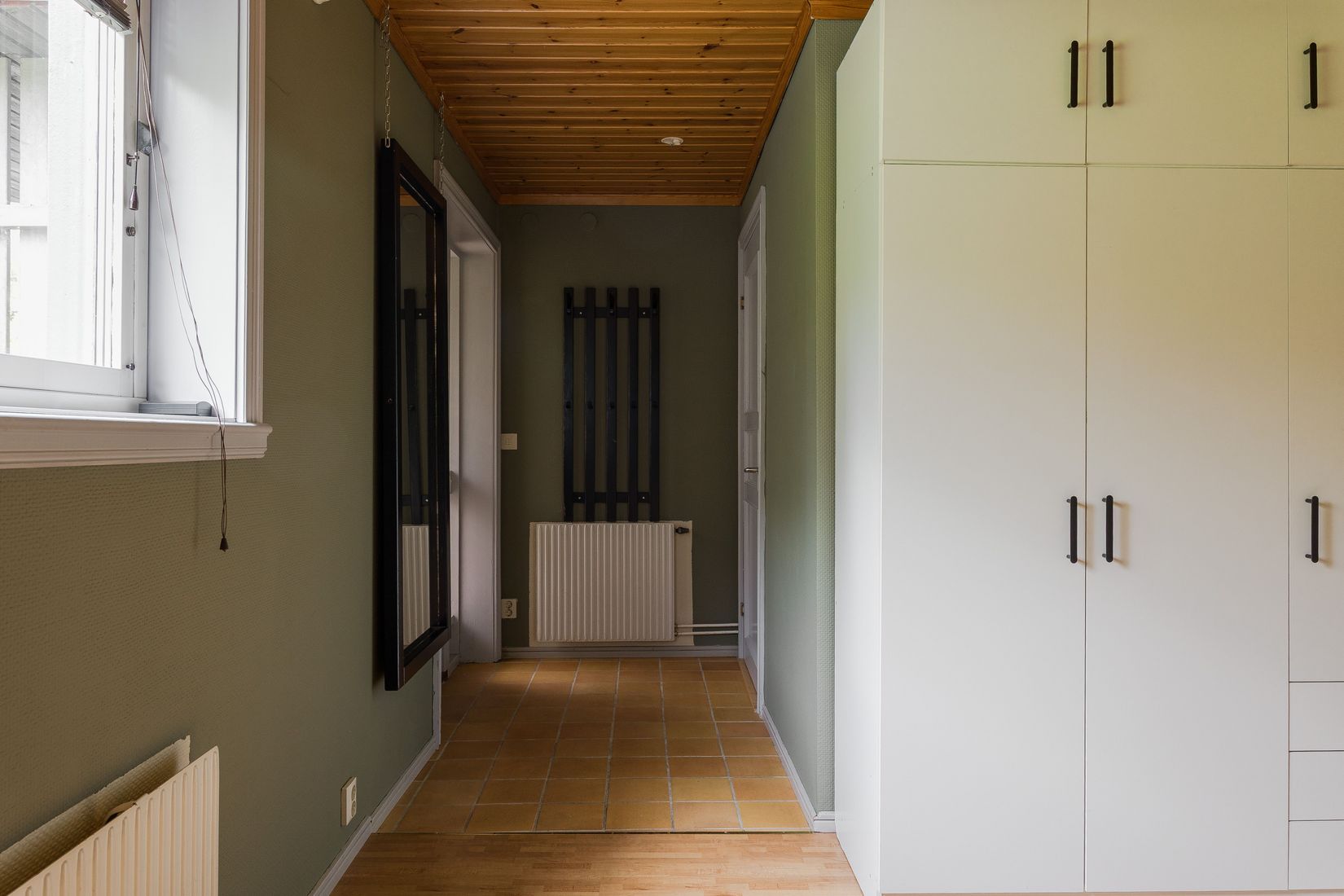 Villa, Allévägen 19, Hov, Växjö