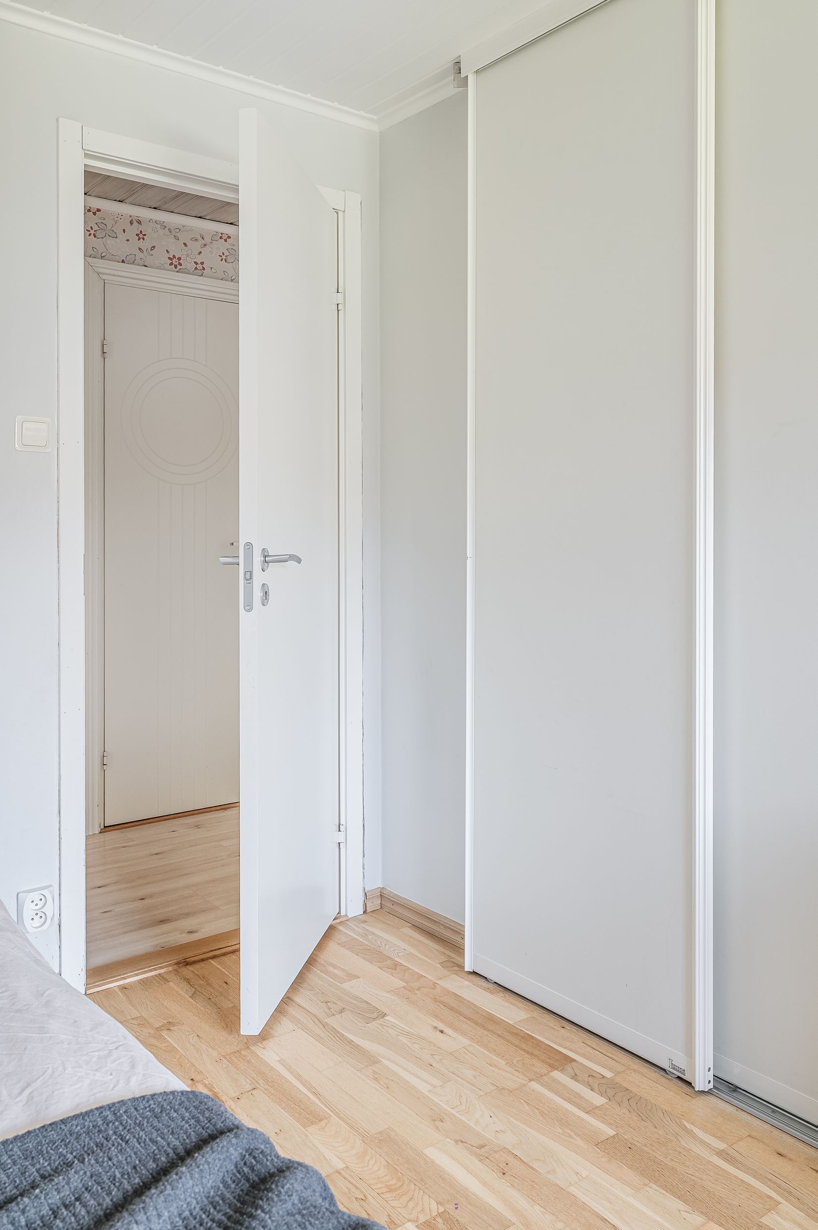 Villa, Norrliden 7, Grossbol, Forshaga