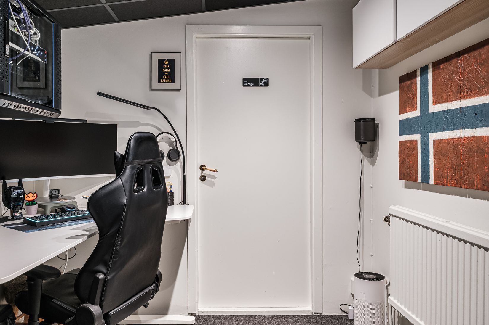 Villa, Norrliden 7, Grossbol, Forshaga