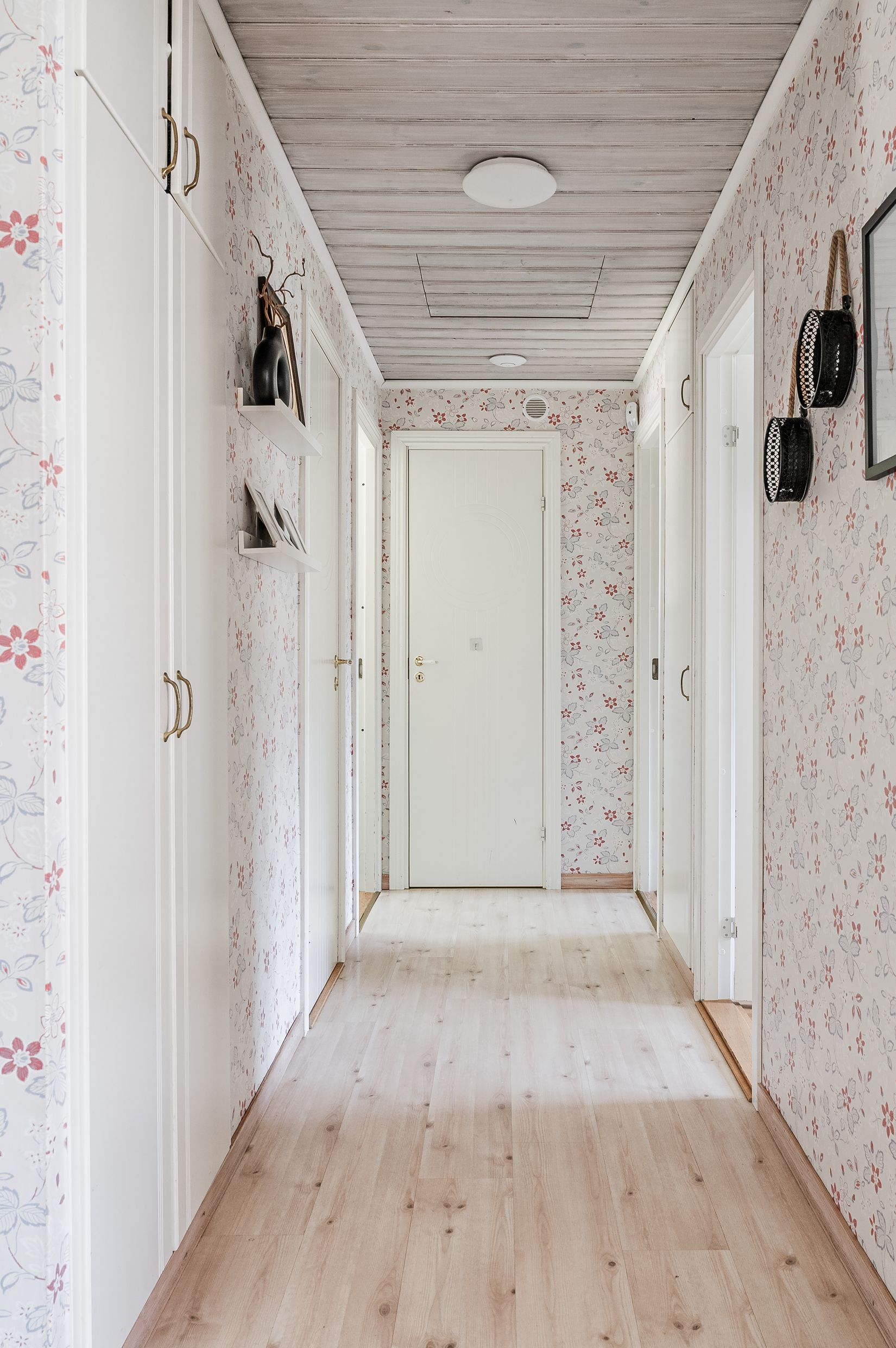 Villa, Norrliden 7, Grossbol, Forshaga