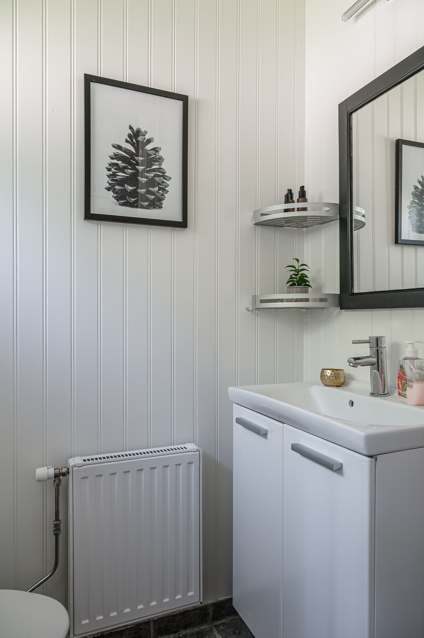 Villa, Norrliden 7, Grossbol, Forshaga