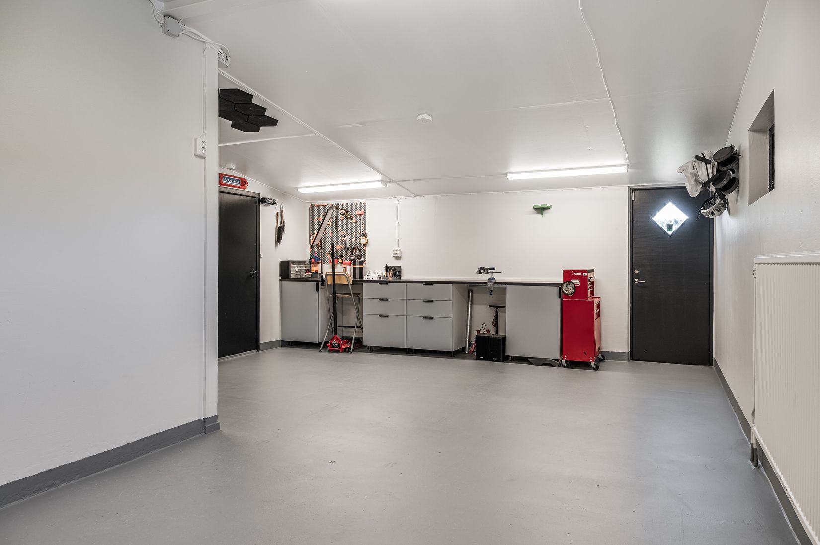 Villa, Norrliden 7, Grossbol, Forshaga