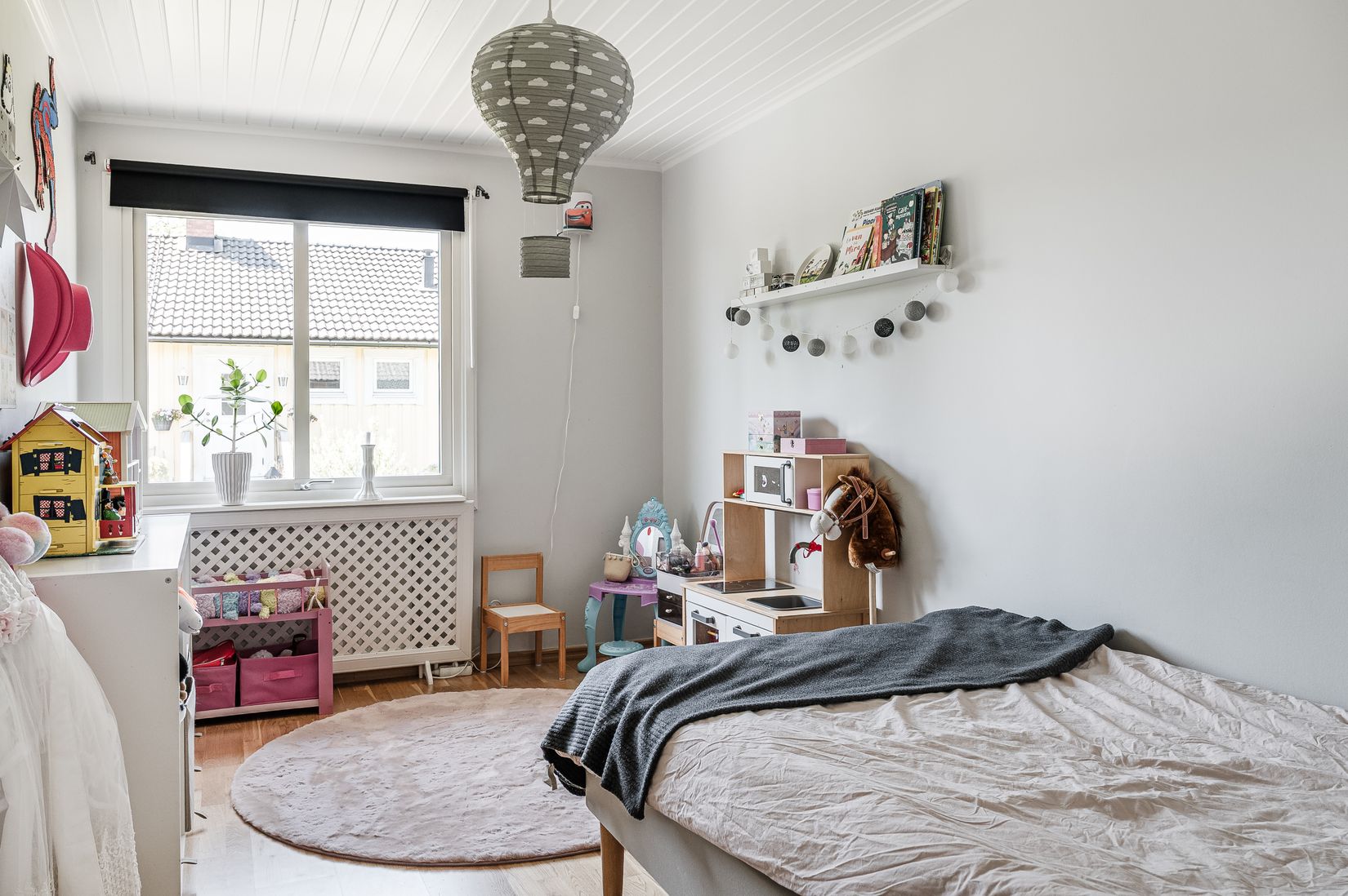 Villa, Norrliden 7, Grossbol, Forshaga