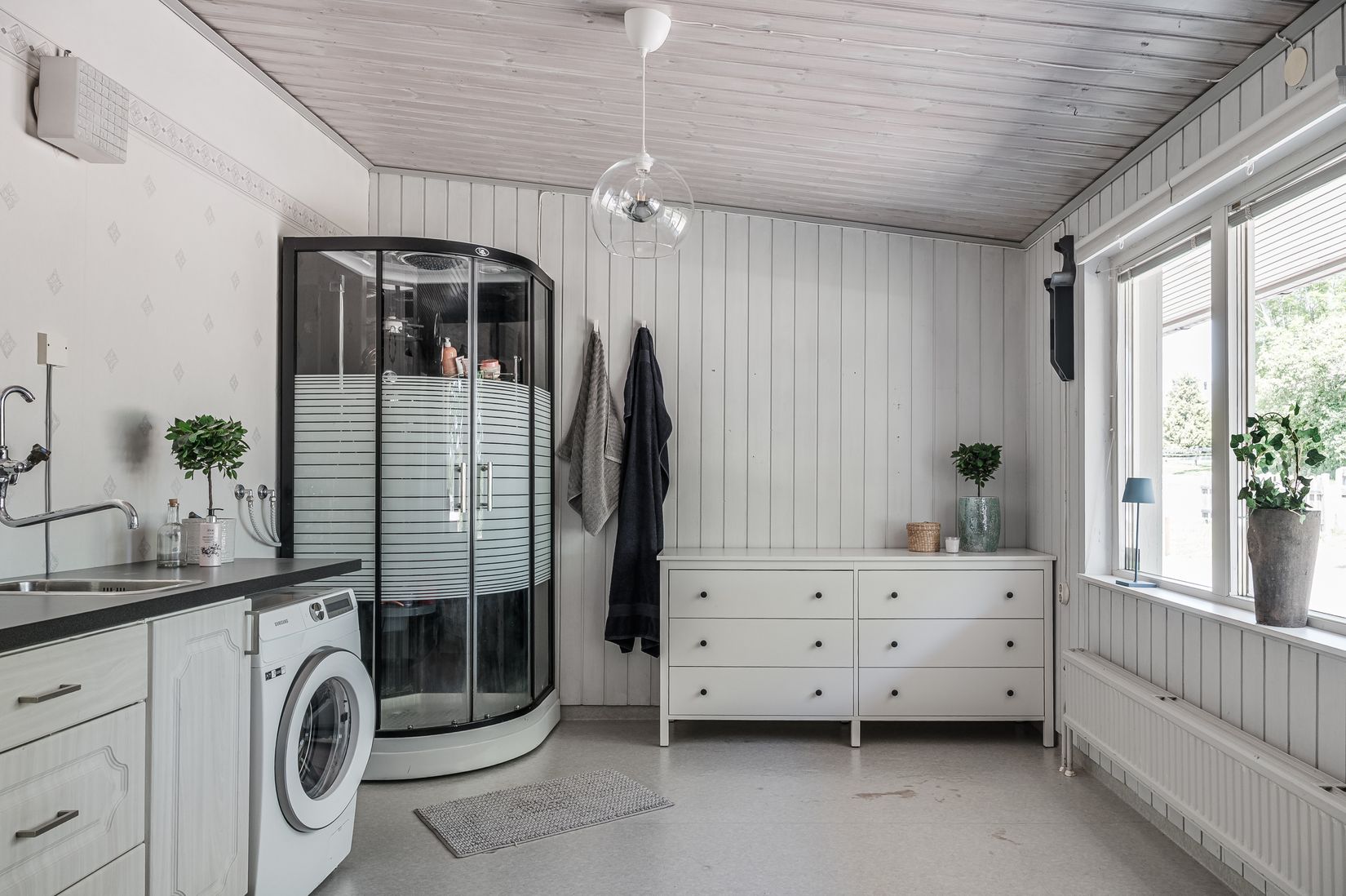 Villa, Norrliden 7, Grossbol, Forshaga