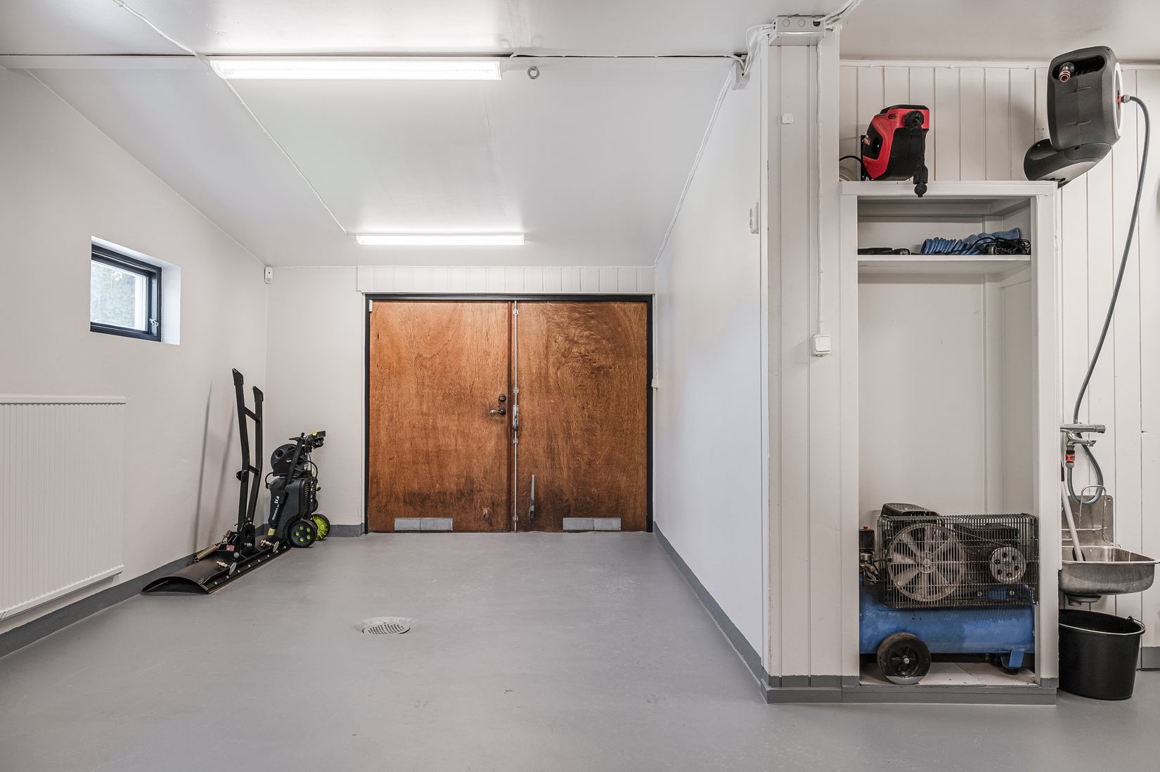 Villa, Norrliden 7, Grossbol, Forshaga