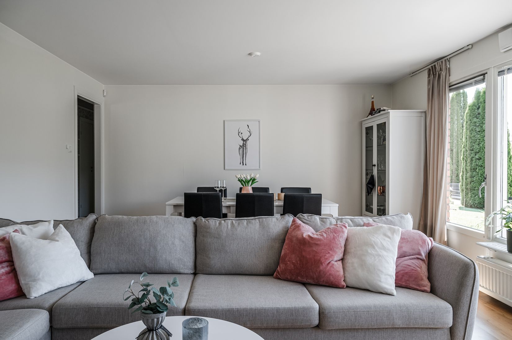 Villa, Norrliden 7, Grossbol, Forshaga