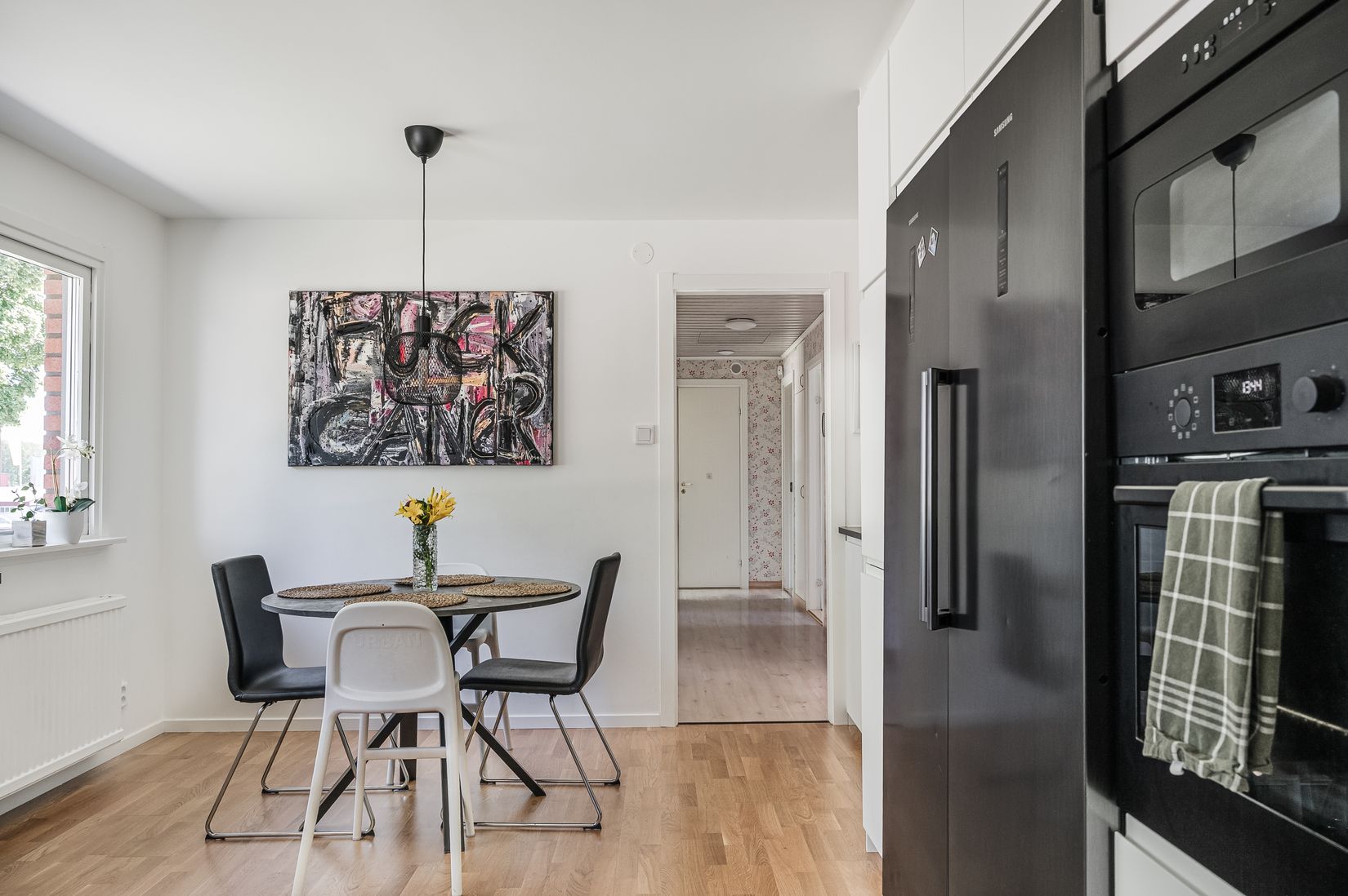 Villa, Norrliden 7, Grossbol, Forshaga