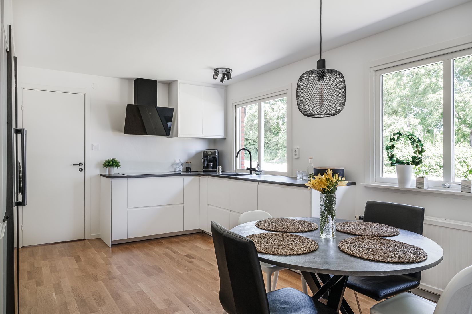 Villa, Norrliden 7, Grossbol, Forshaga