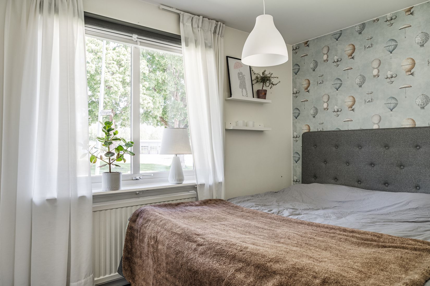 Villa, Norrliden 7, Grossbol, Forshaga