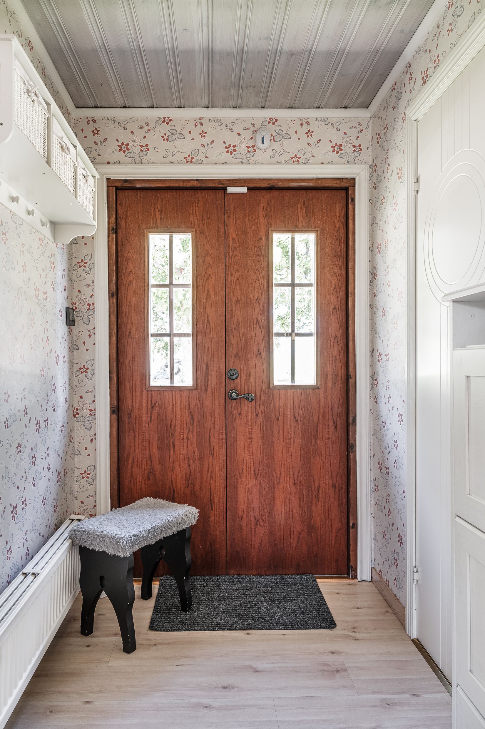 Villa, Norrliden 7, Grossbol, Forshaga