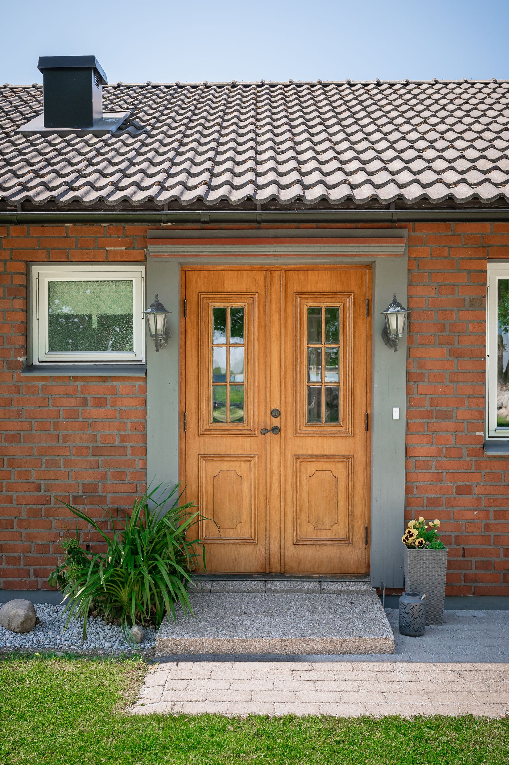 Villa, Norrliden 7, Grossbol, Forshaga