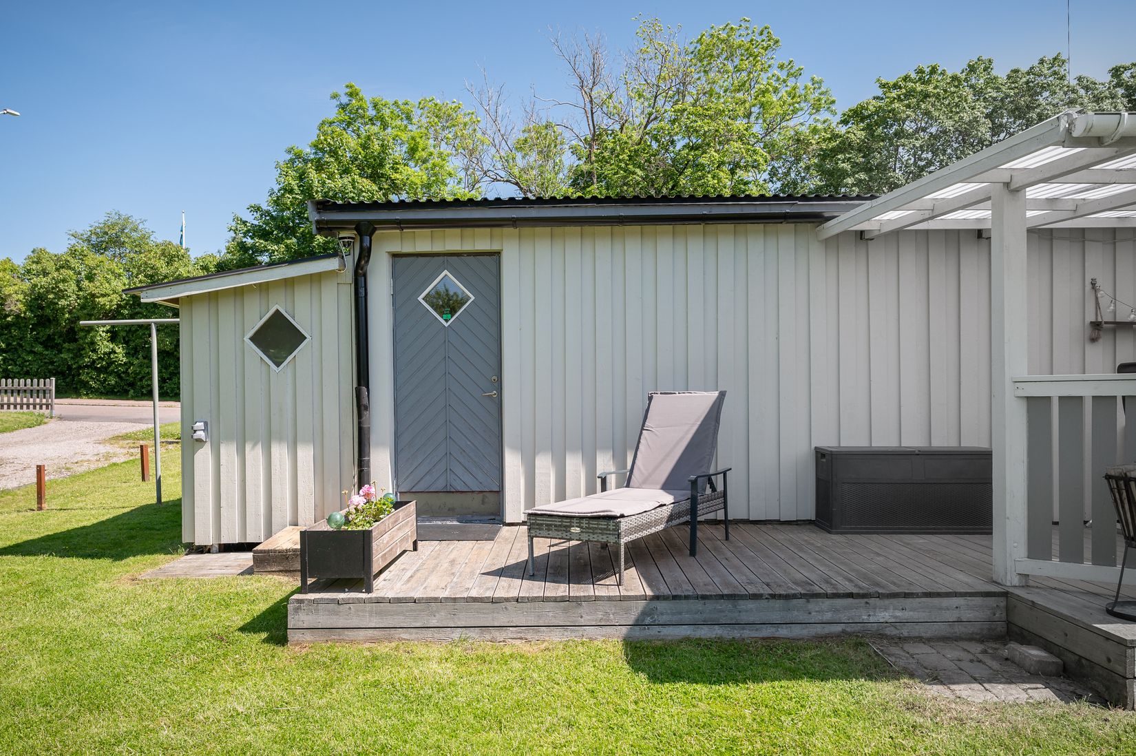 Villa, Norrliden 7, Grossbol, Forshaga