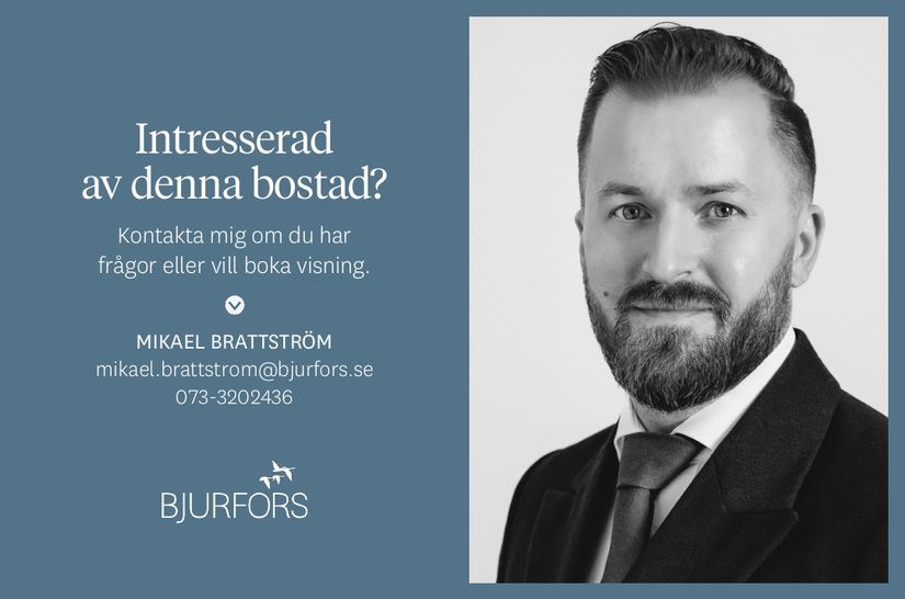 Villa, Norrliden 7, Grossbol, Forshaga