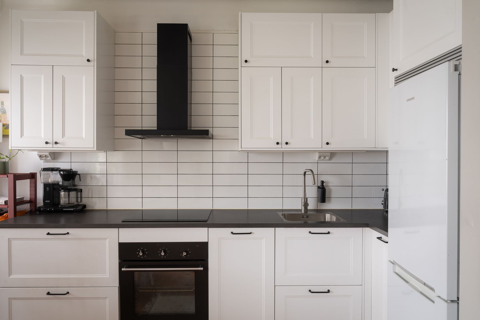 Bostadsrätt, Kungsklippan 20, Kungsholmen - Rådhuset, Stockholm