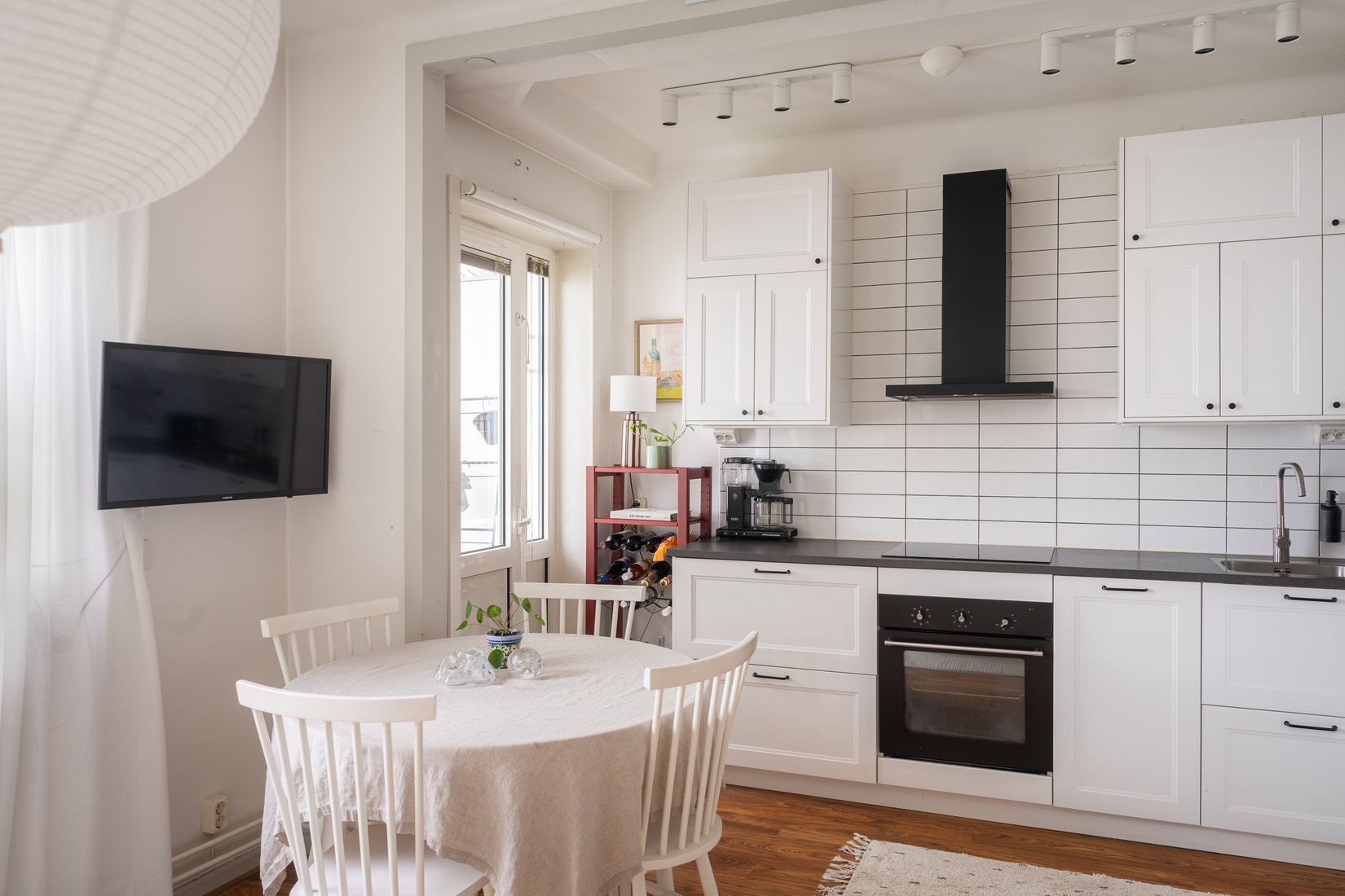 Bostadsrätt, Kungsklippan 20, Kungsholmen - Rådhuset, Stockholm