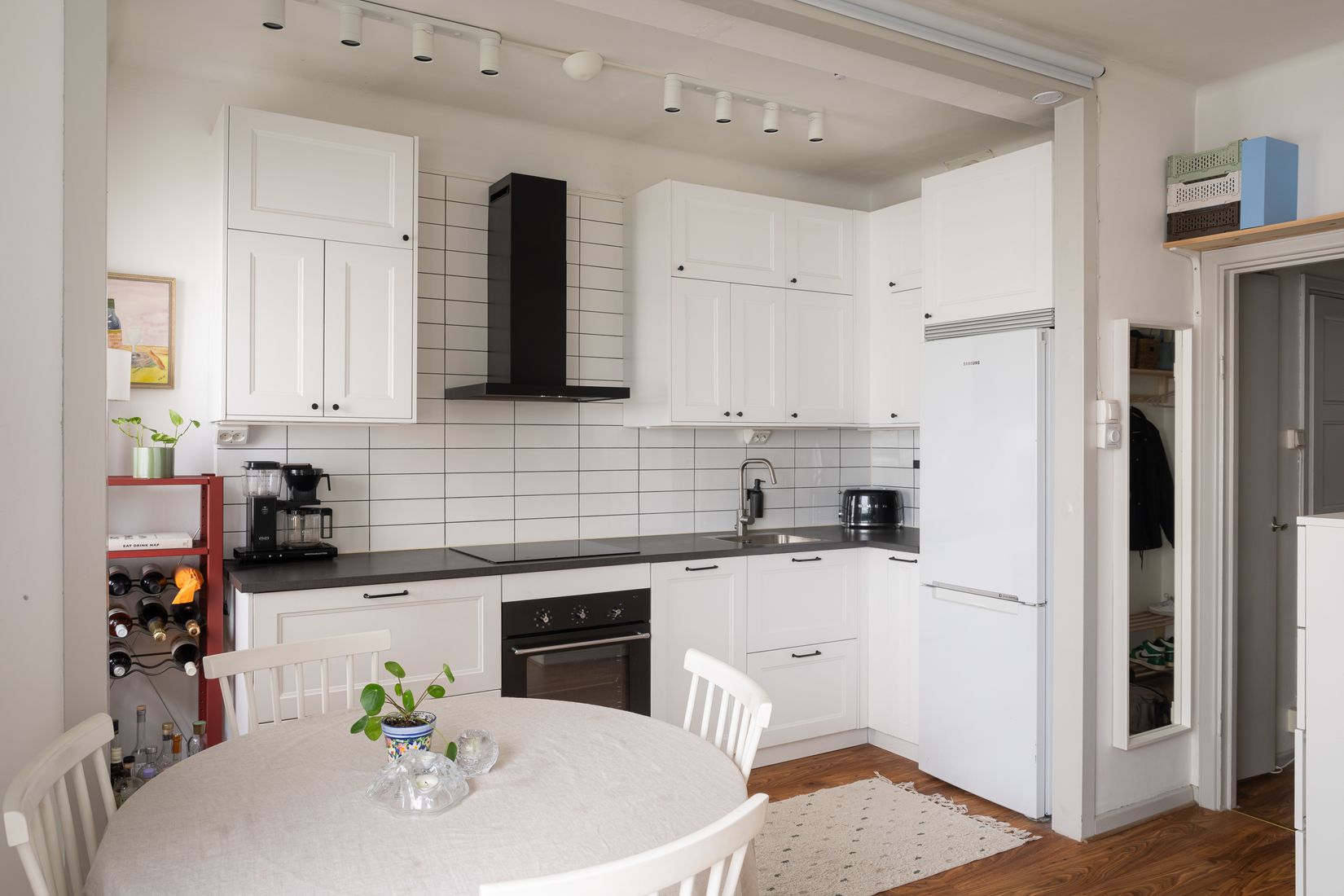 Bostadsrätt, Kungsklippan 20, Kungsholmen - Rådhuset, Stockholm