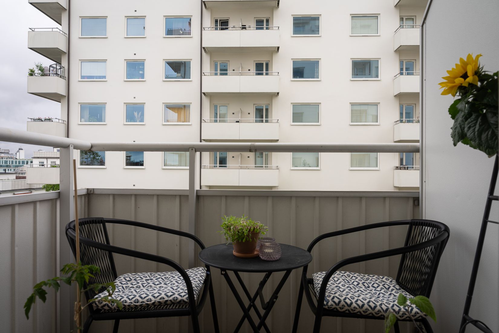 Bostadsrätt, Kungsklippan 20, Kungsholmen - Rådhuset, Stockholm