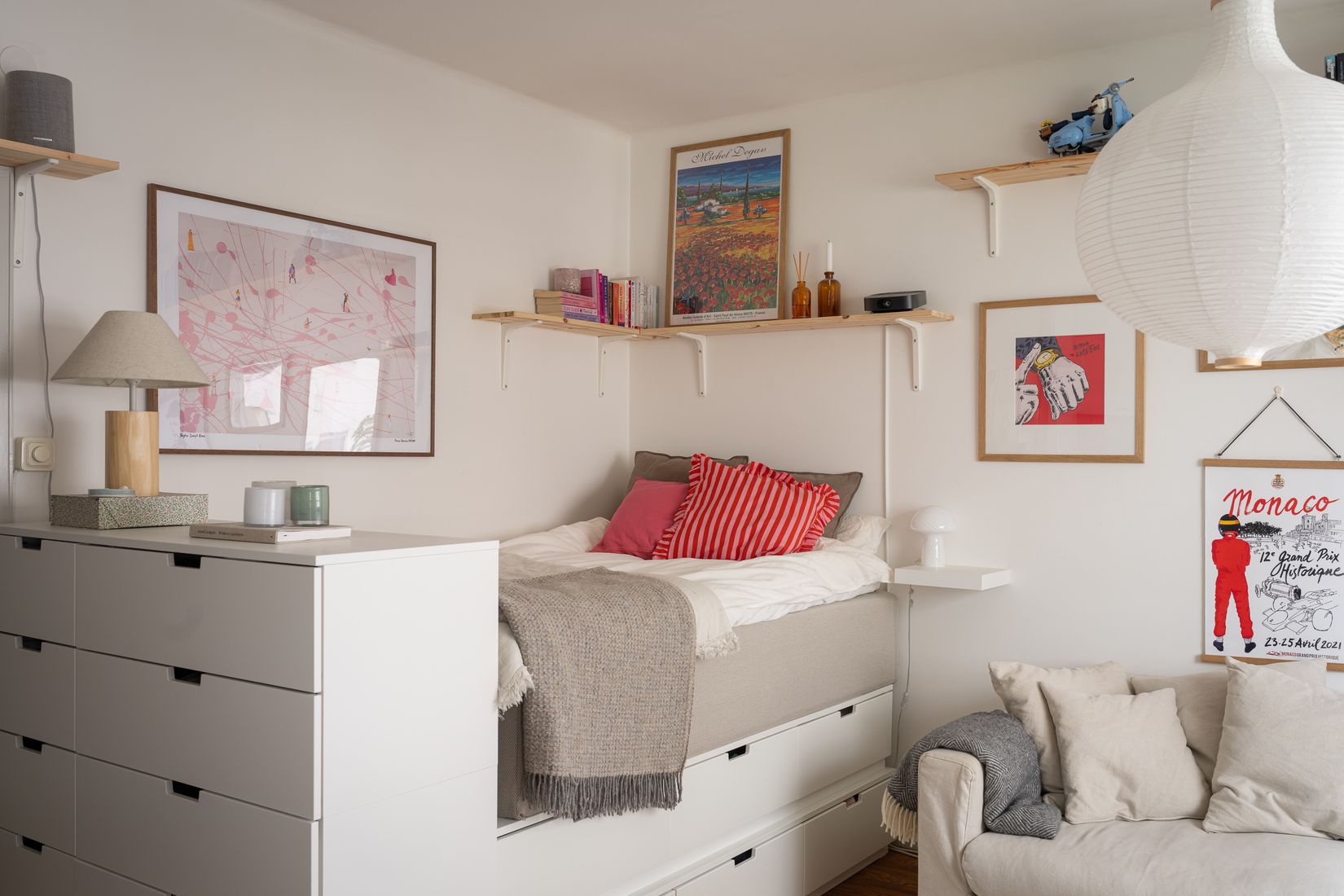 Bostadsrätt, Kungsklippan 20, Kungsholmen - Rådhuset, Stockholm