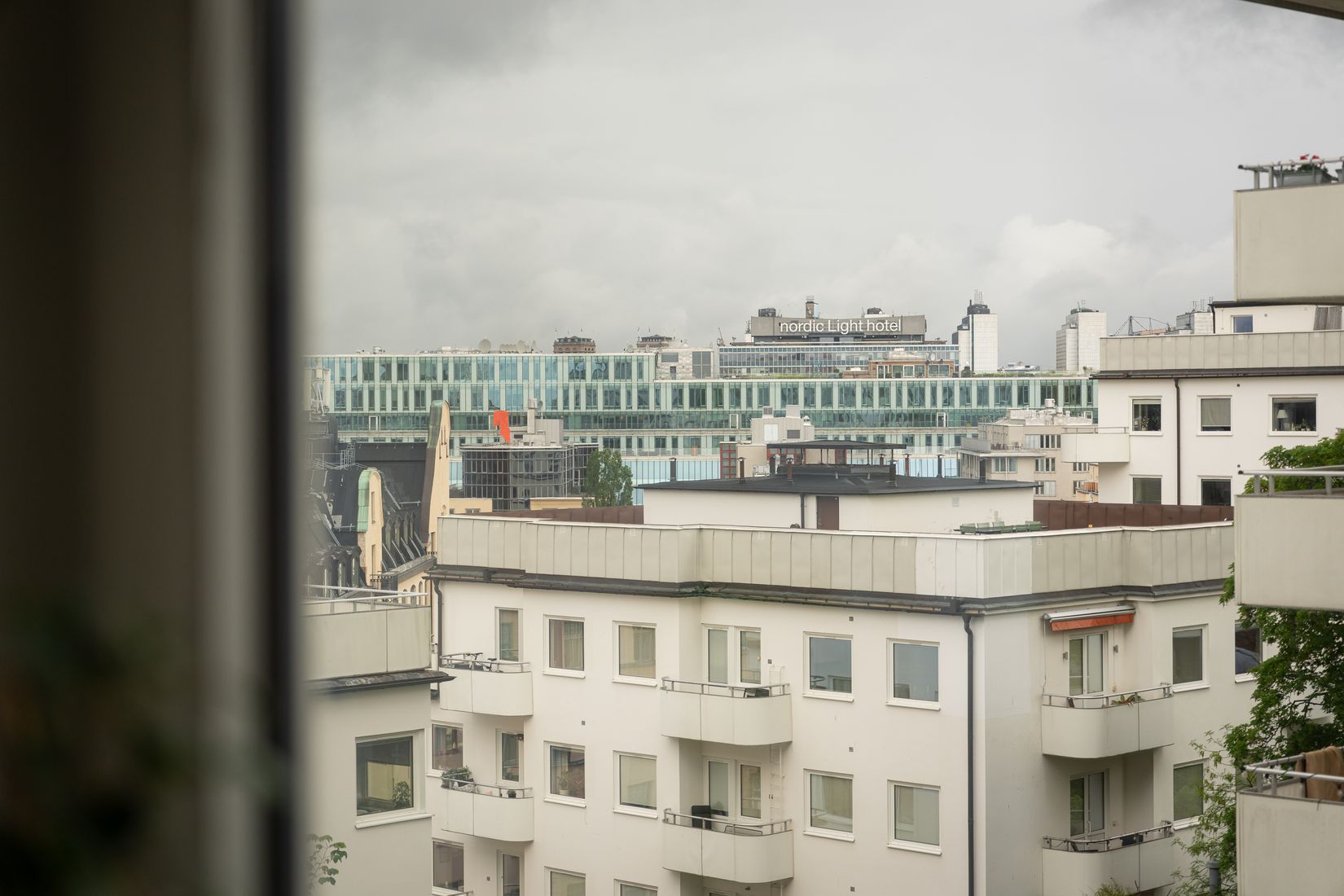 Bostadsrätt, Kungsklippan 20, Kungsholmen - Rådhuset, Stockholm