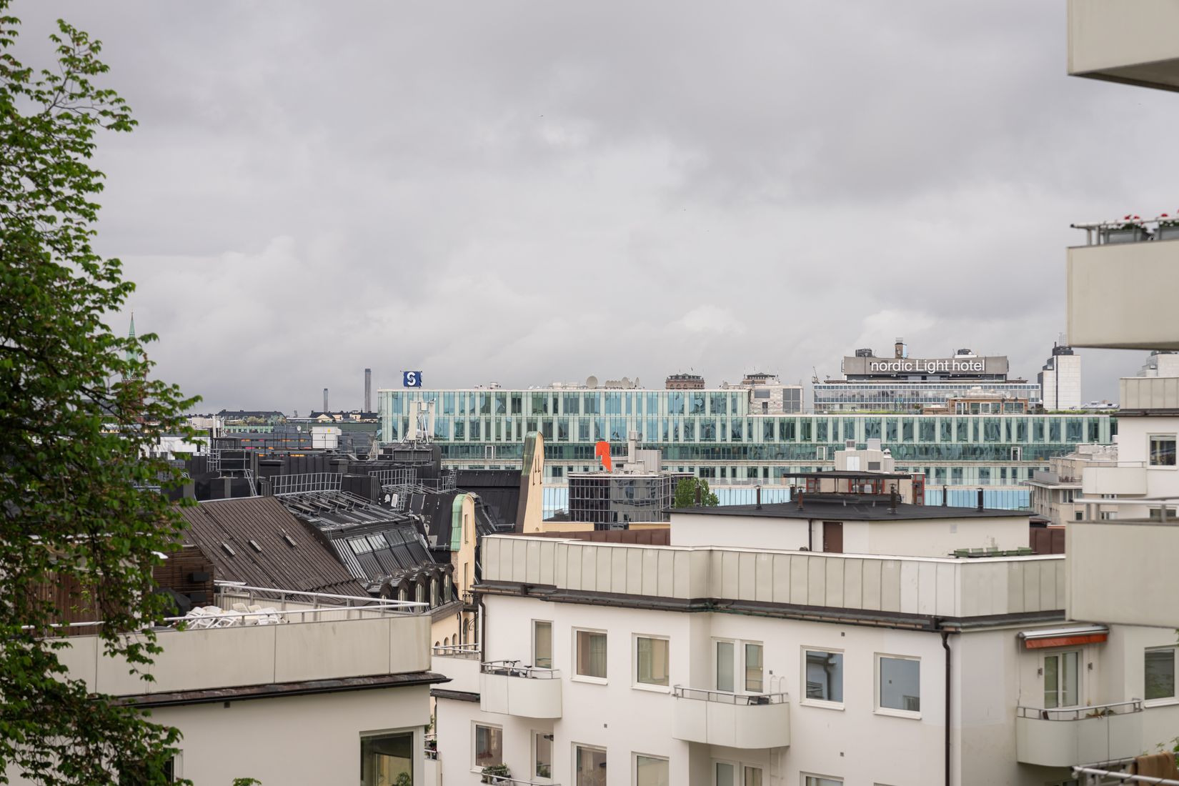 Bostadsrätt, Kungsklippan 20, Kungsholmen - Rådhuset, Stockholm