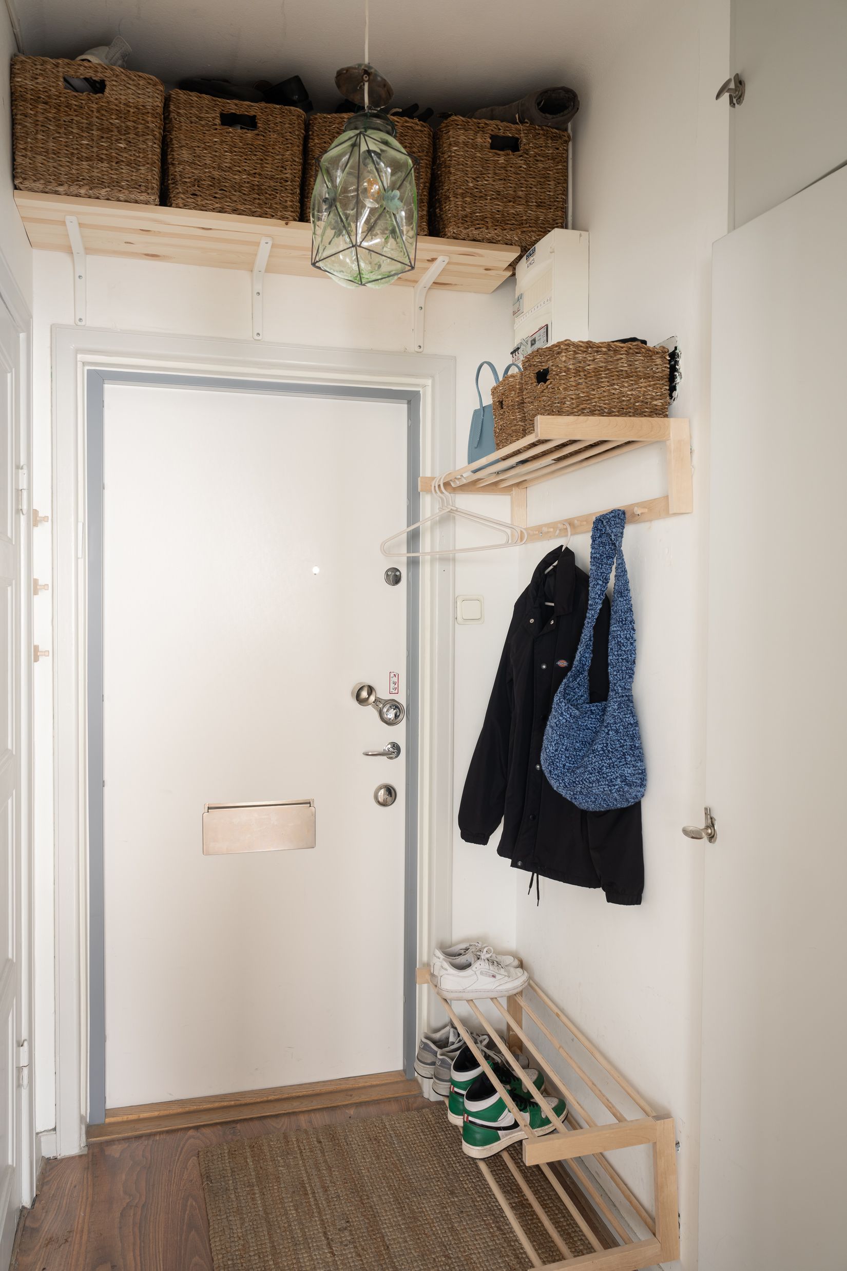 Bostadsrätt, Kungsklippan 20, Kungsholmen - Rådhuset, Stockholm