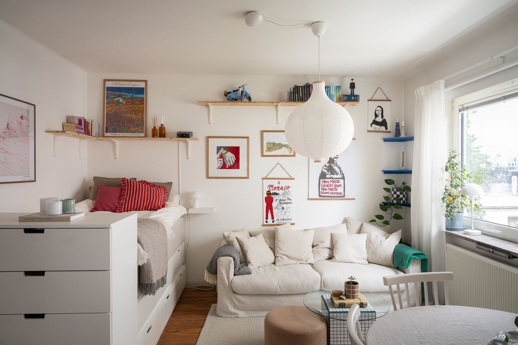 Bostadsrätt, Kungsklippan 20, Kungsholmen - Rådhuset, Stockholm