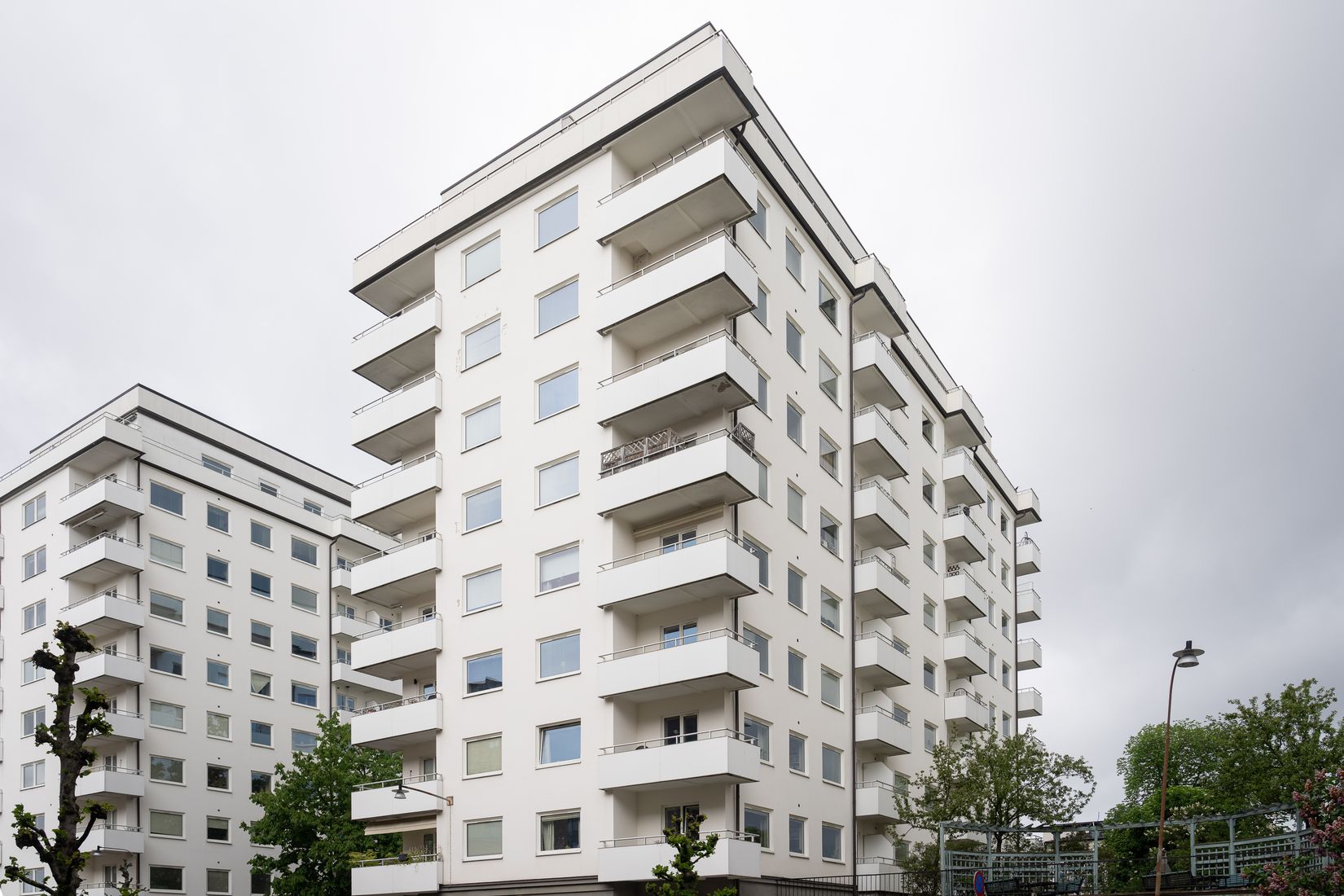 Bostadsrätt, Kungsklippan 20, Kungsholmen - Rådhuset, Stockholm