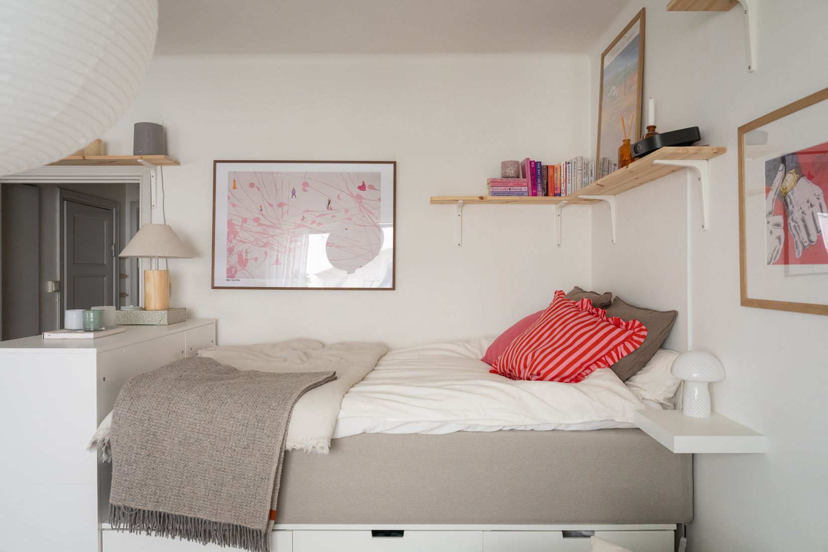 Bostadsrätt, Kungsklippan 20, Kungsholmen - Rådhuset, Stockholm