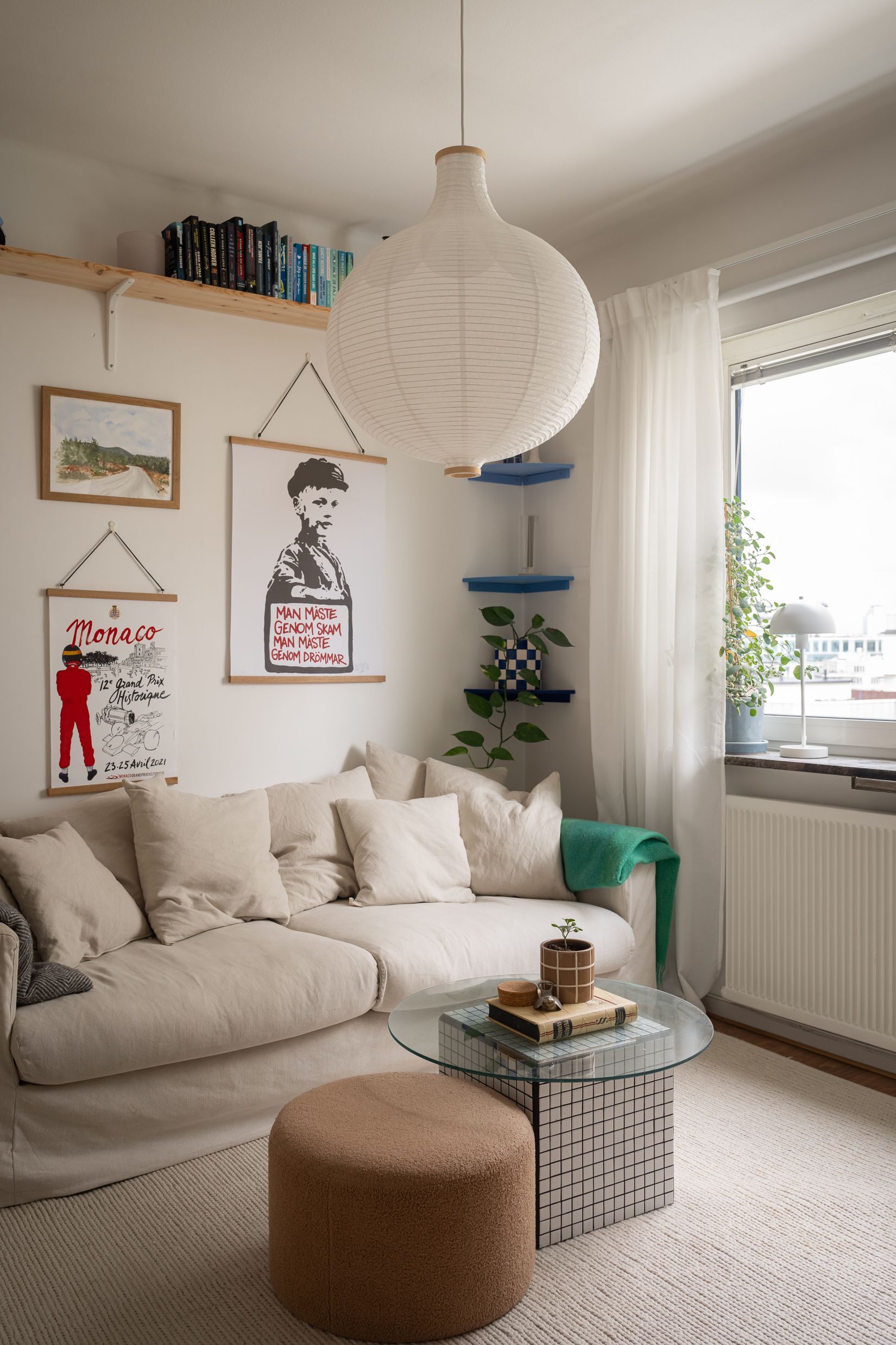 Bostadsrätt, Kungsklippan 20, Kungsholmen - Rådhuset, Stockholm