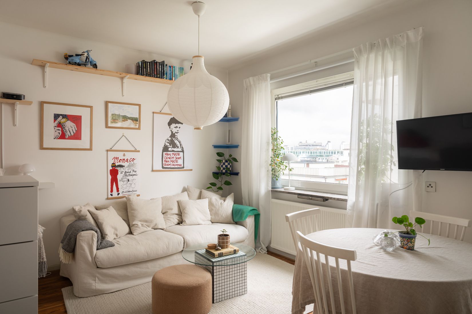 Bostadsrätt, Kungsklippan 20, Kungsholmen - Rådhuset, Stockholm