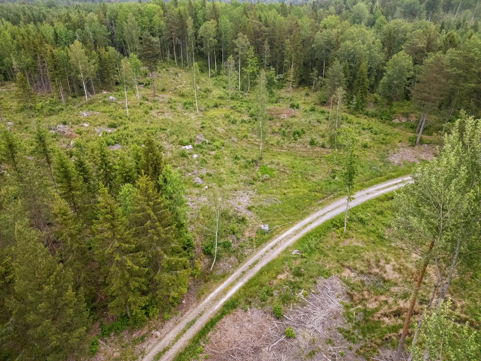 Tomt, Djupsjövägen 80, Lågarö, Norrtälje
