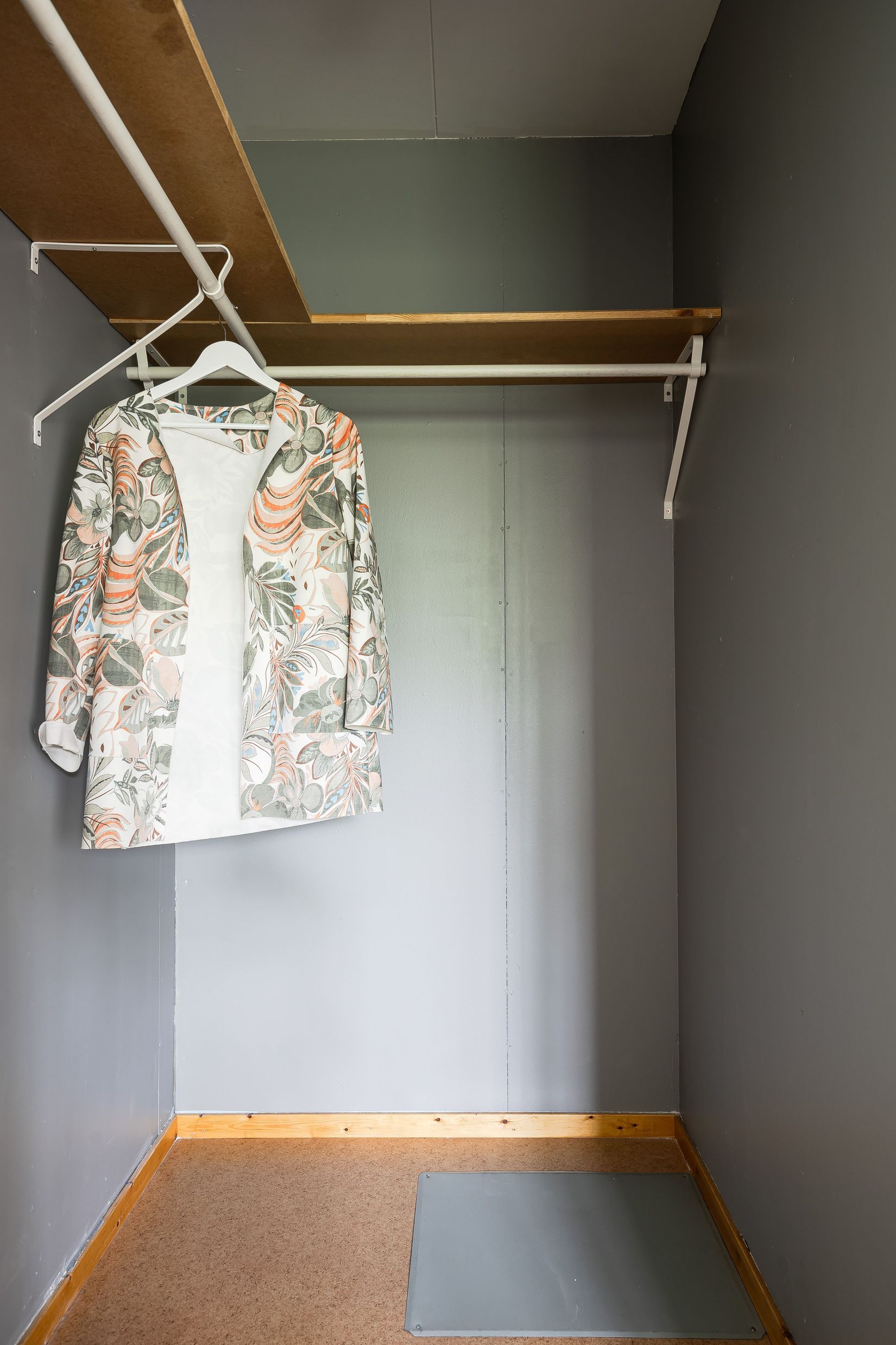 Bostadsrätt, Takdroppsgatan 151, Moröbacke, Skellefteå