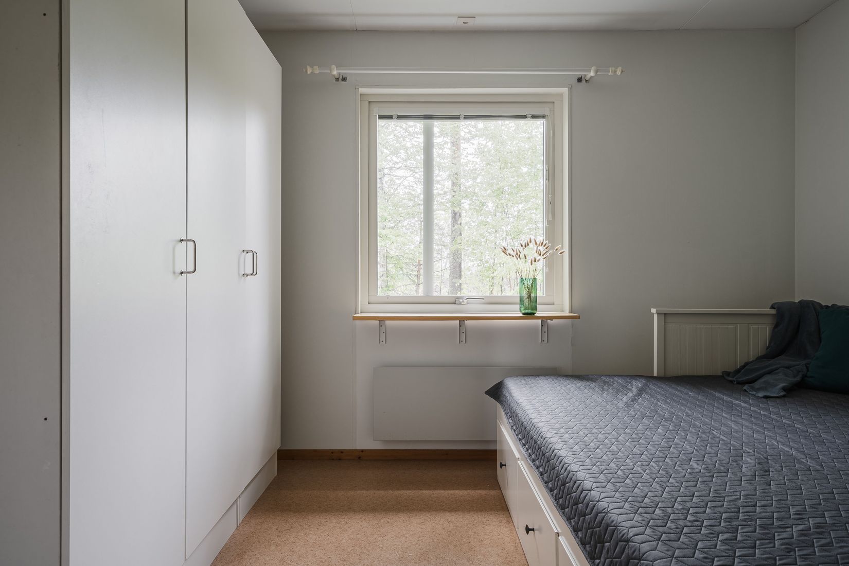 Bostadsrätt, Takdroppsgatan 151, Moröbacke, Skellefteå