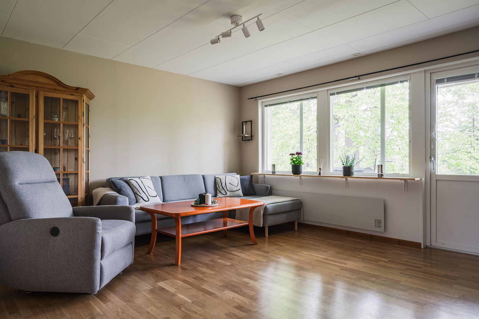 Bostadsrätt, Takdroppsgatan 151, Moröbacke, Skellefteå