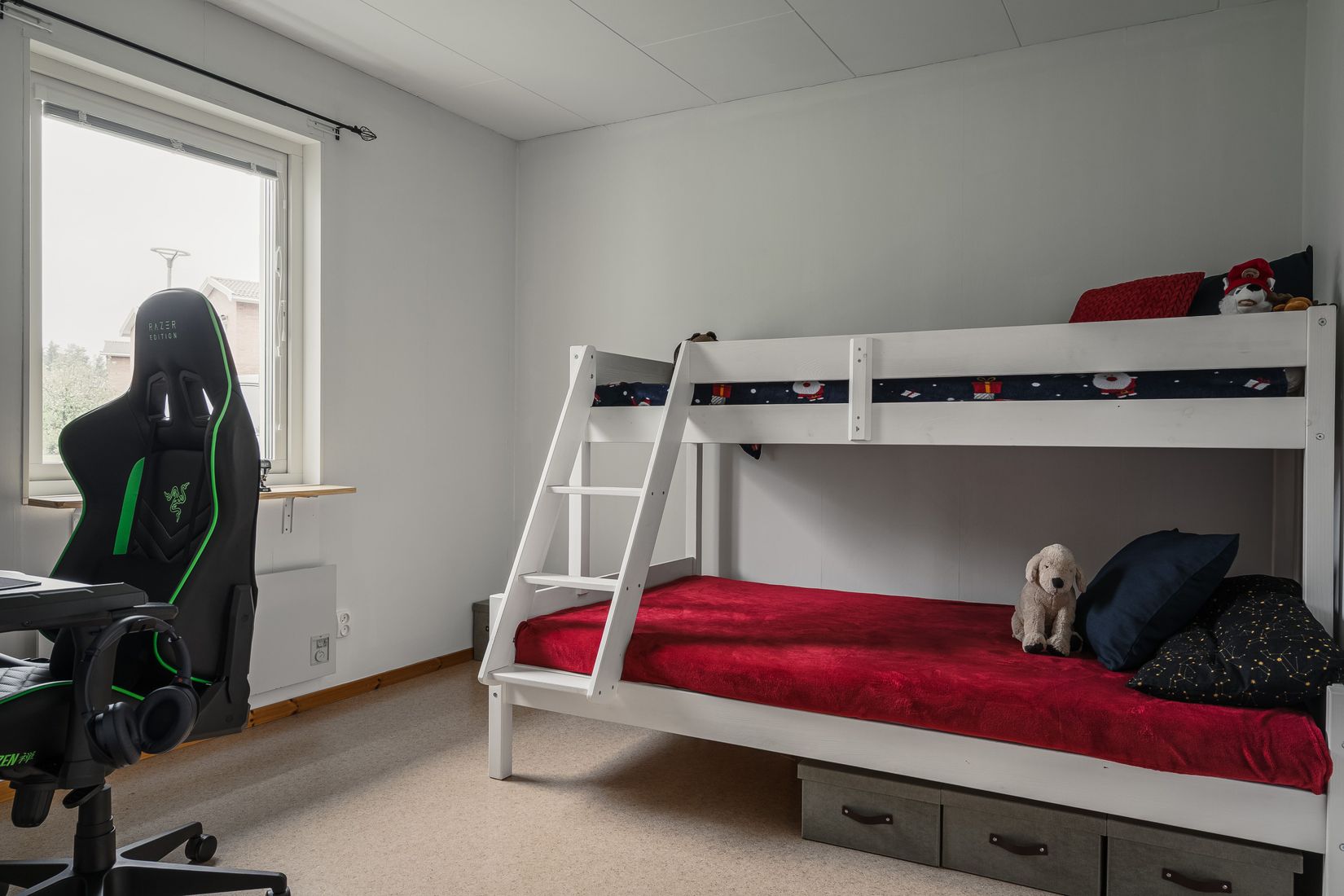 Bostadsrätt, Takdroppsgatan 151, Moröbacke, Skellefteå