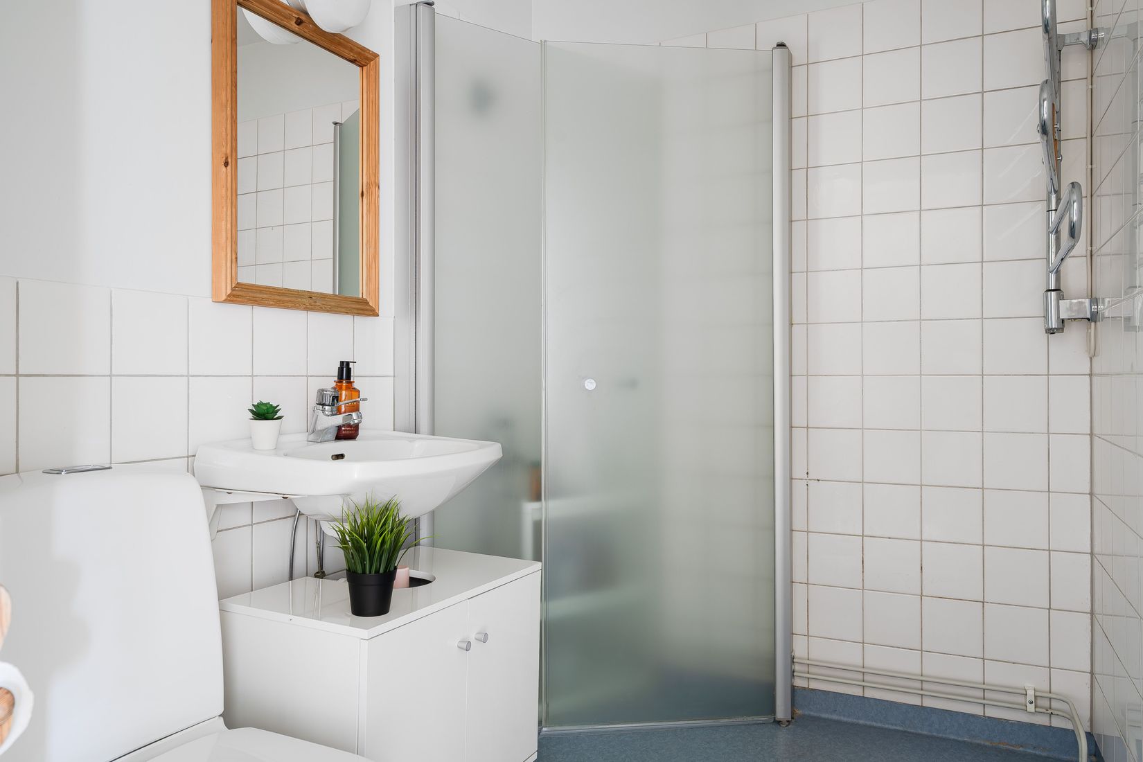 Bostadsrätt, Takdroppsgatan 151, Moröbacke, Skellefteå