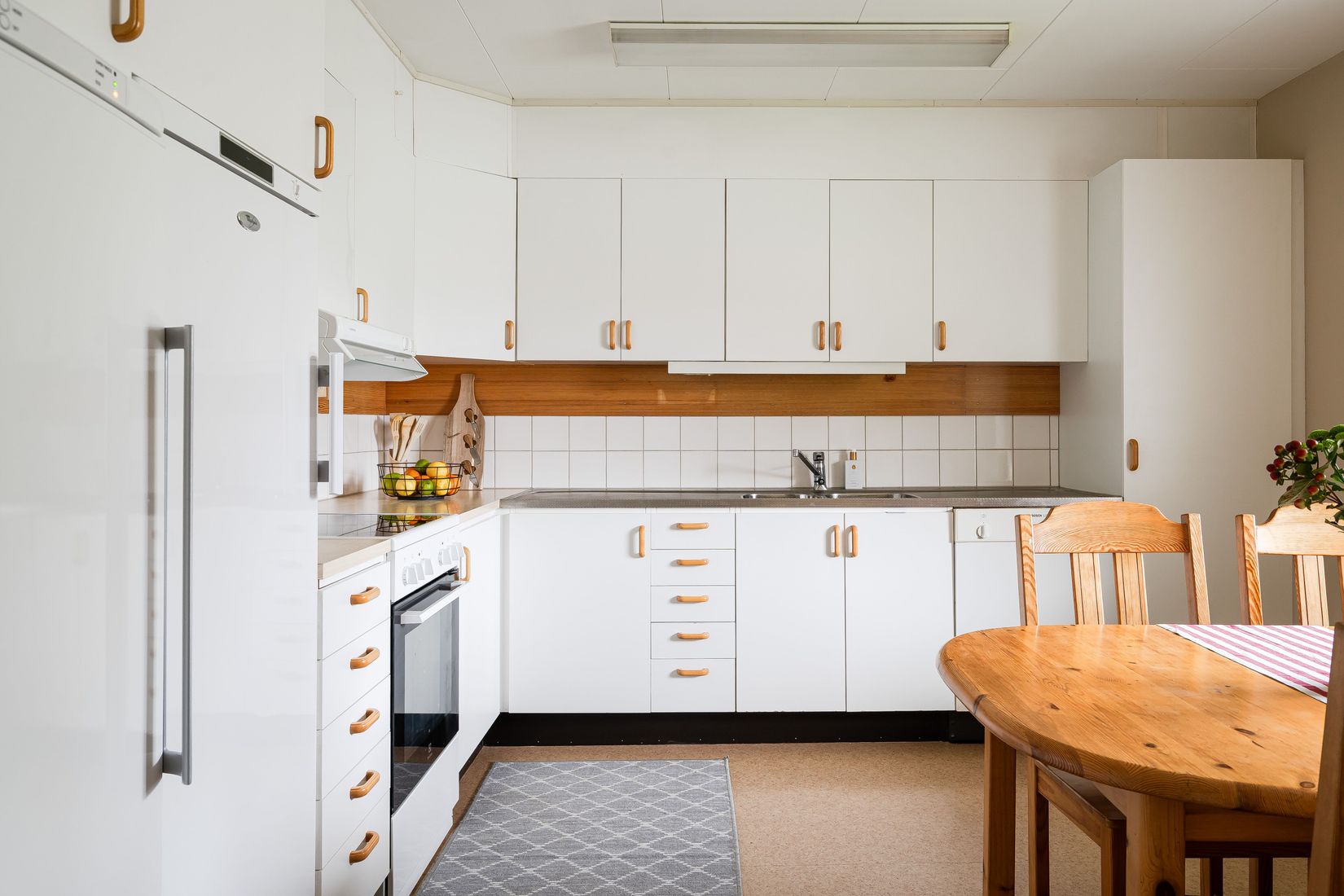 Bostadsrätt, Takdroppsgatan 151, Moröbacke, Skellefteå