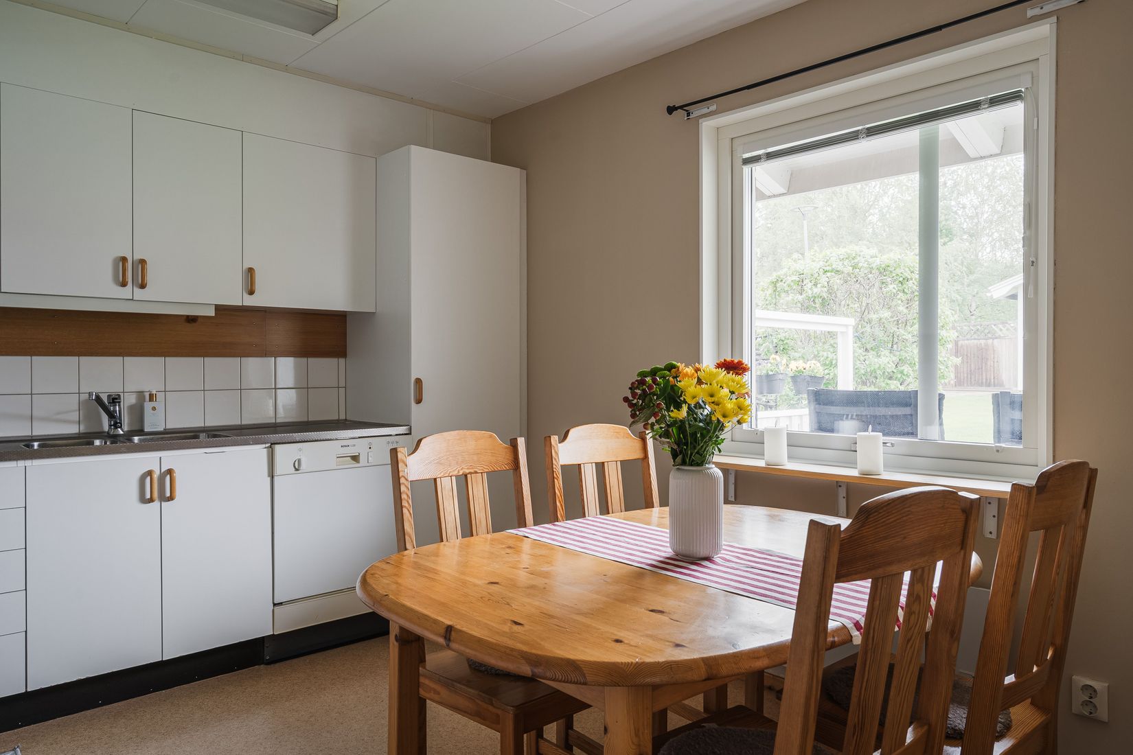 Bostadsrätt, Takdroppsgatan 151, Moröbacke, Skellefteå