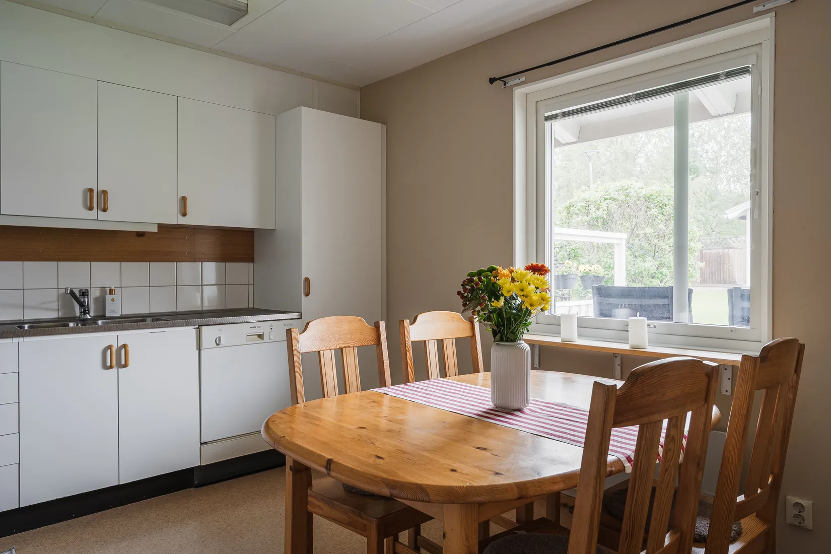Bostadsrätt, Takdroppsgatan 151, Moröbacke, Skellefteå