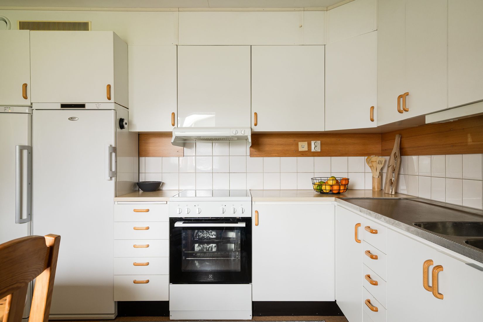 Bostadsrätt, Takdroppsgatan 151, Moröbacke, Skellefteå